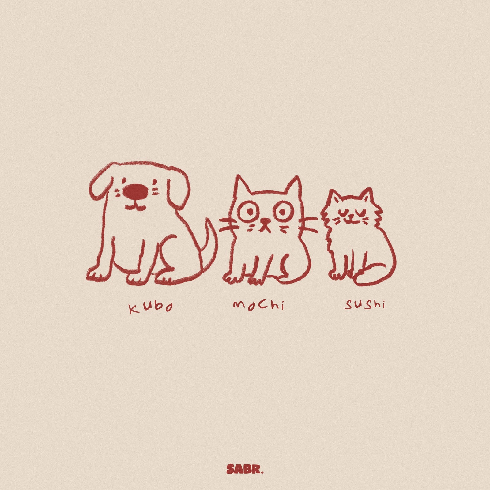 PAWS.