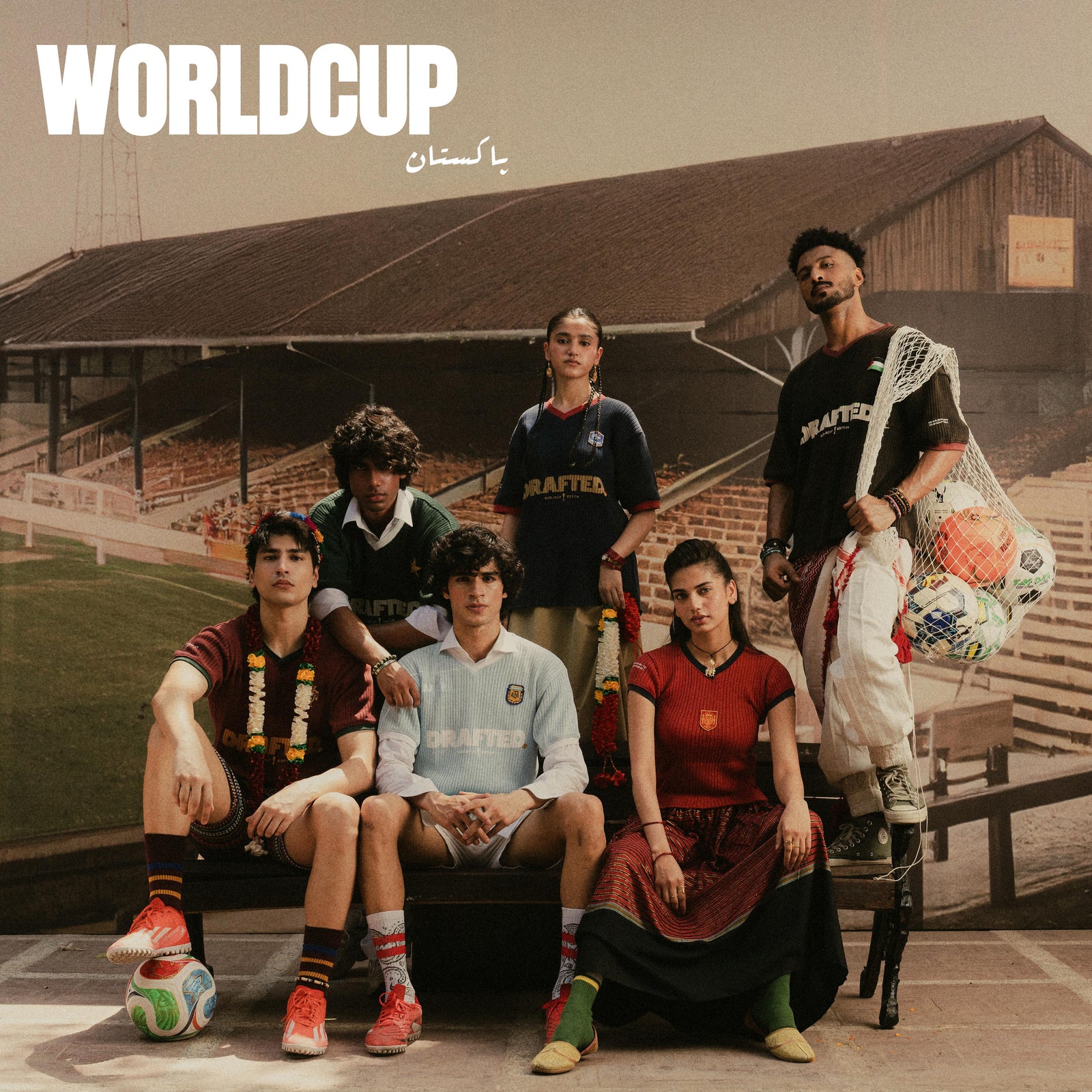 WORLDCUP DRAFTED.