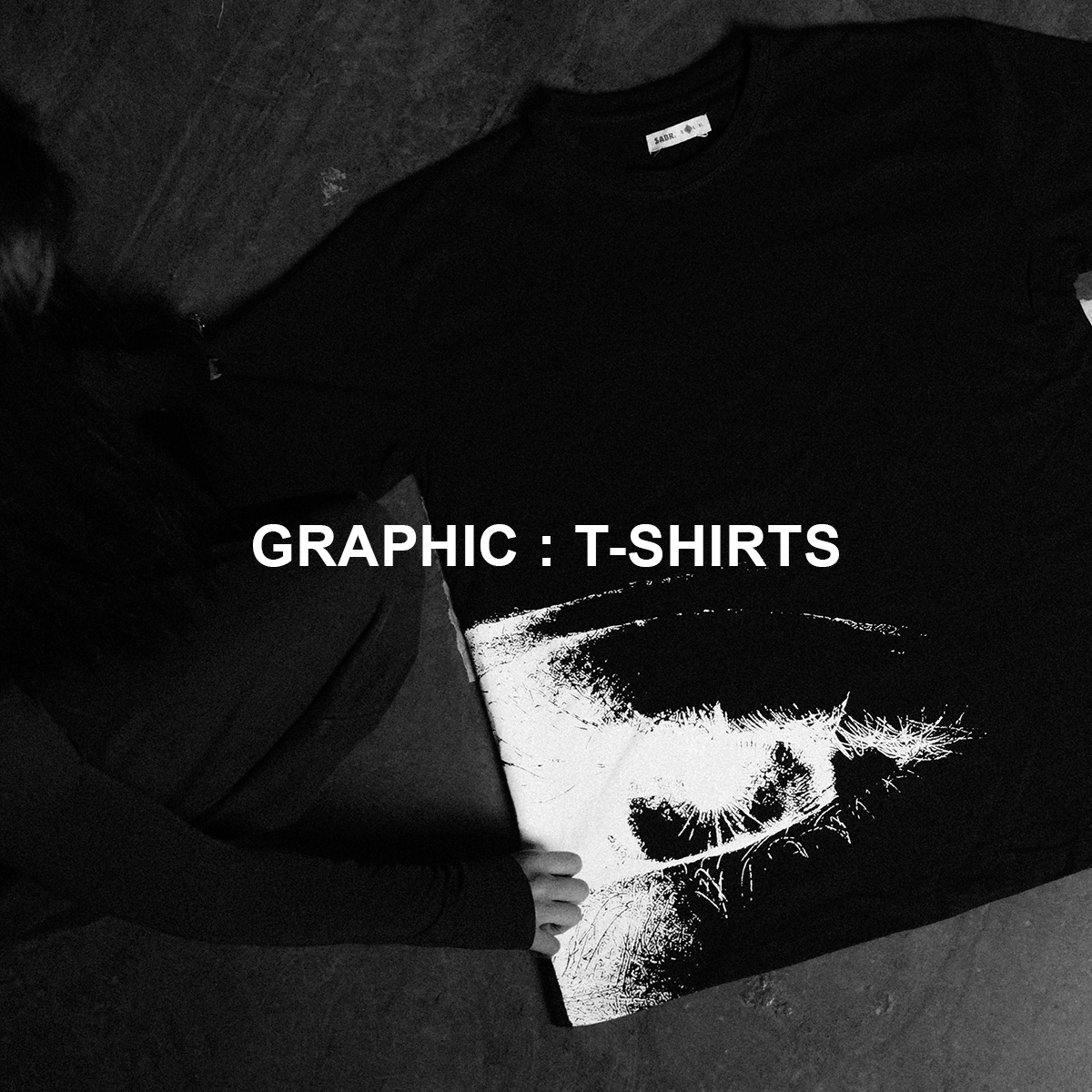 Graphic T-Shirts