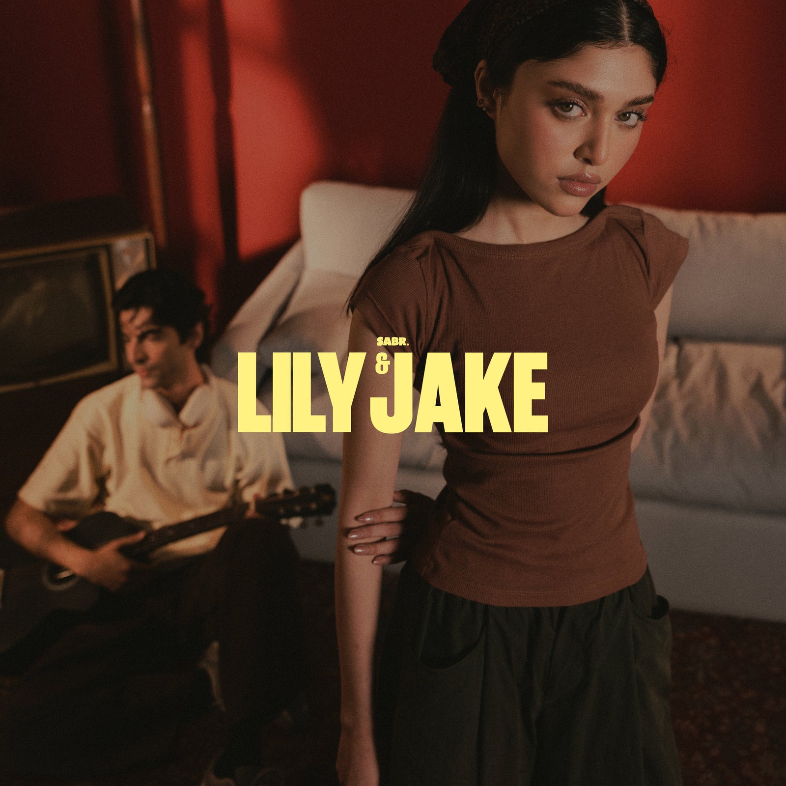 LILY & JAKE