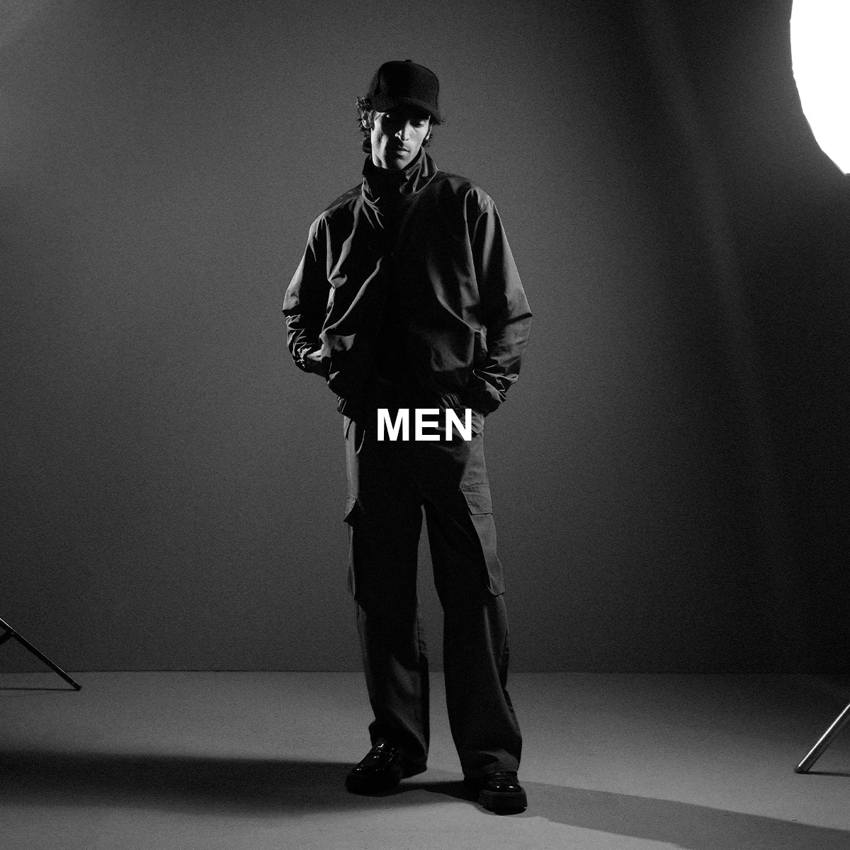 Men