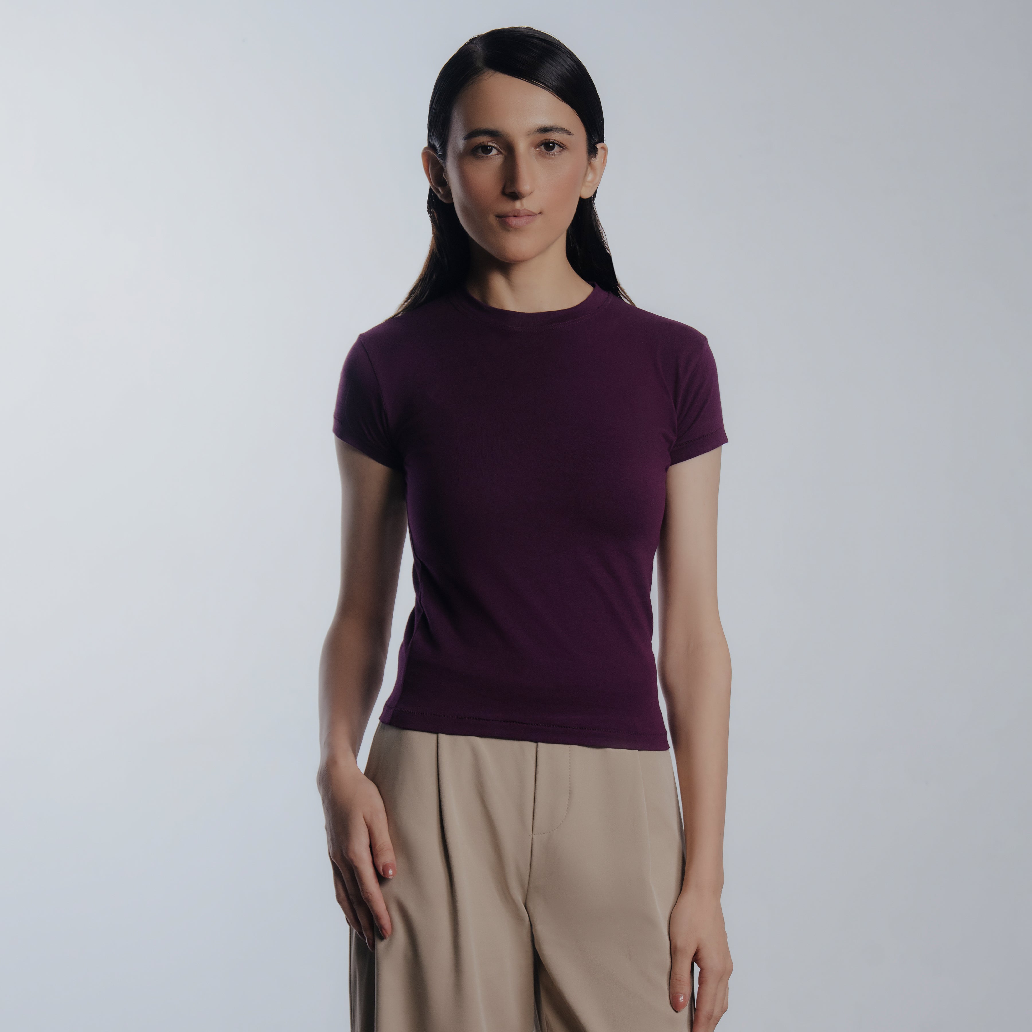 Article 106 // Sculpt Tee