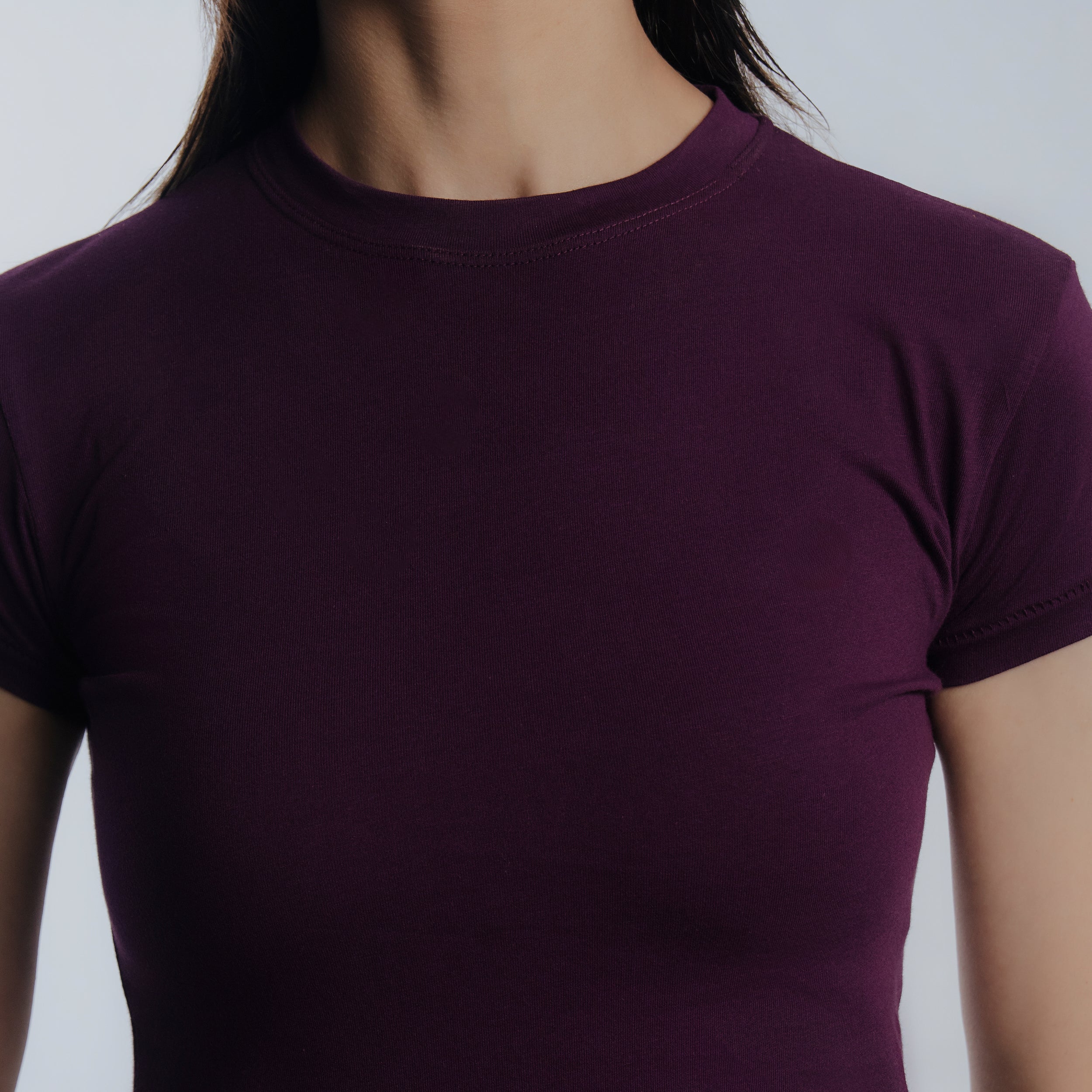 Article 106 // Sculpt Tee