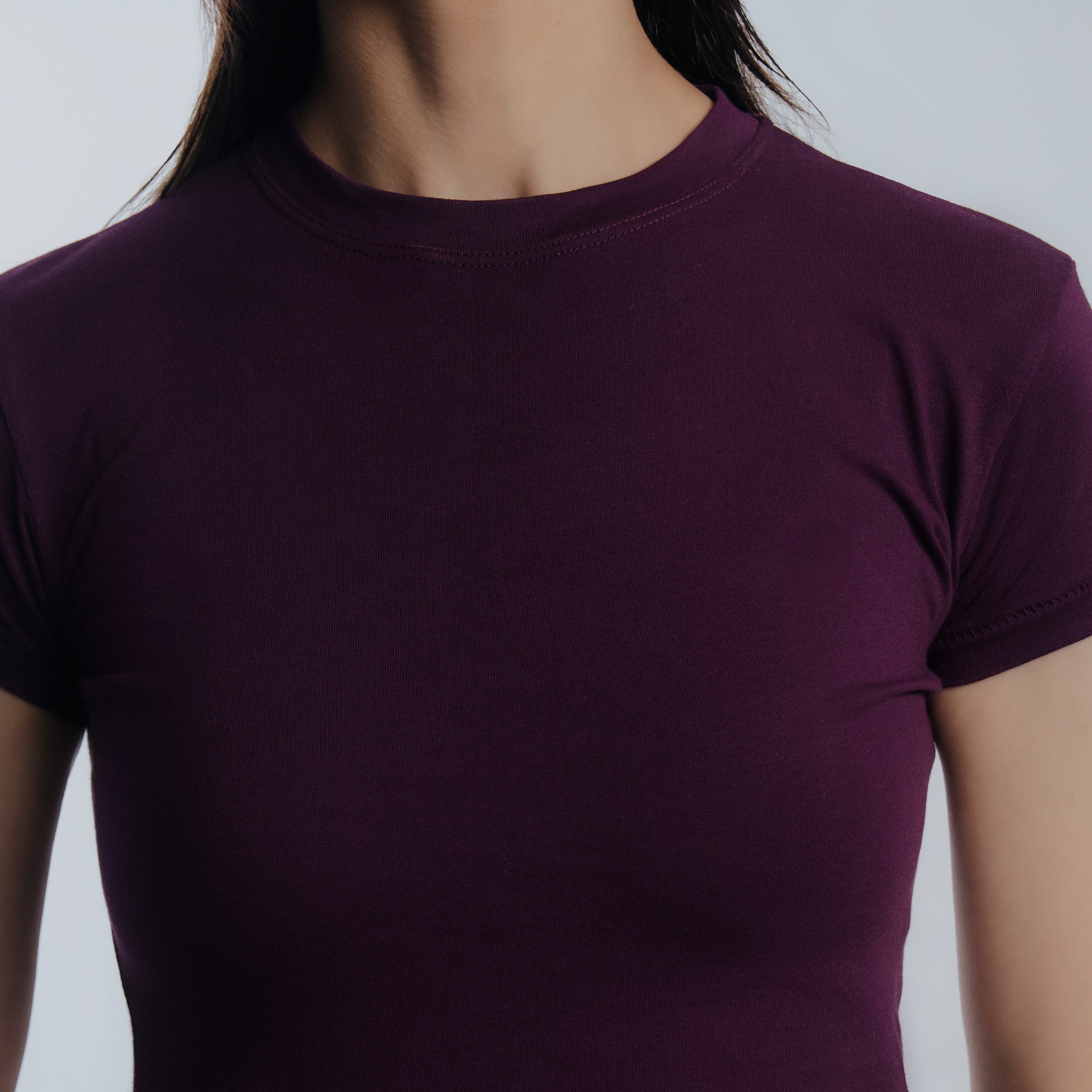 Article 106 // Sculpt Tee