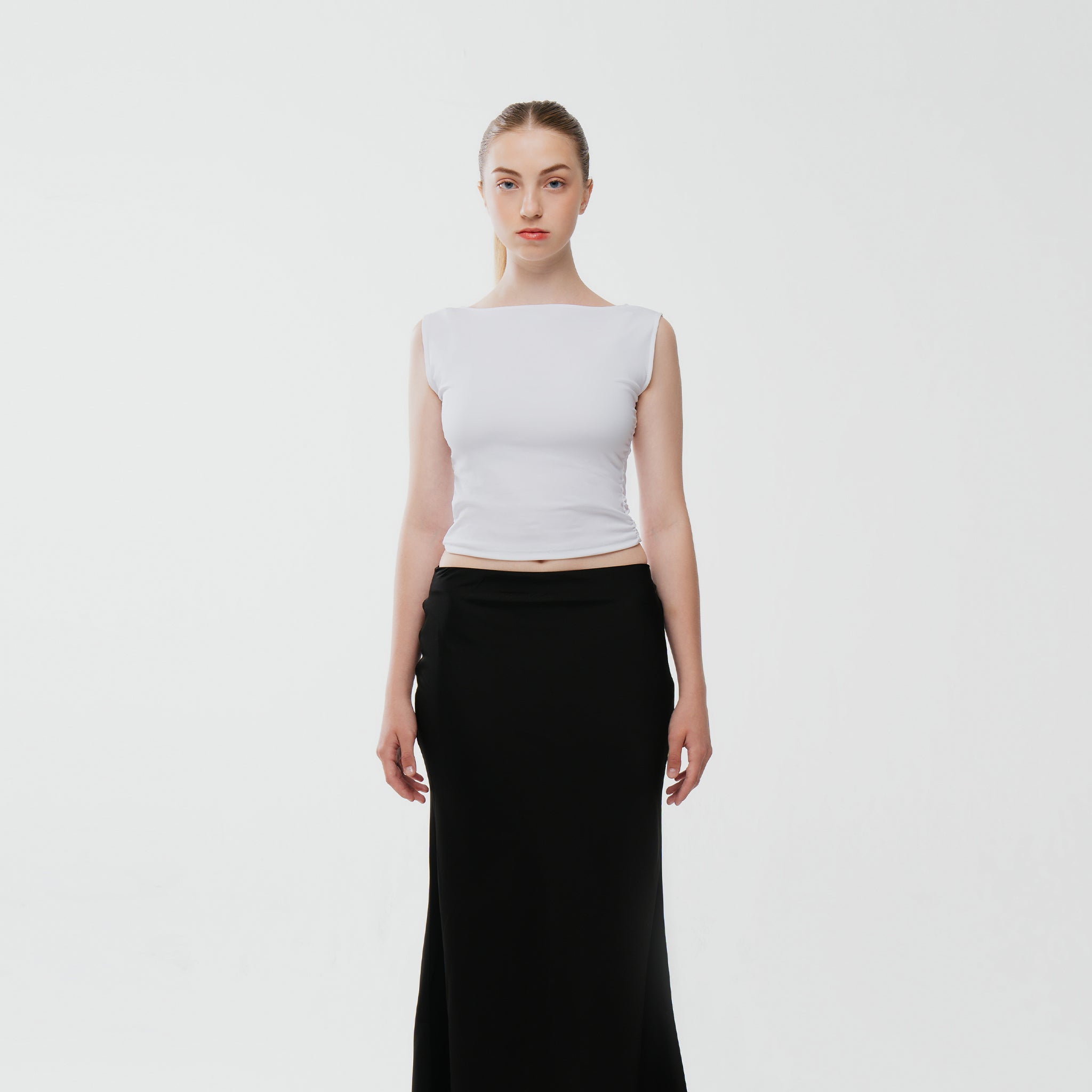 Article 009 // sleeveless top