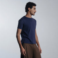 Article 111 // Slim Cropped Shirt
