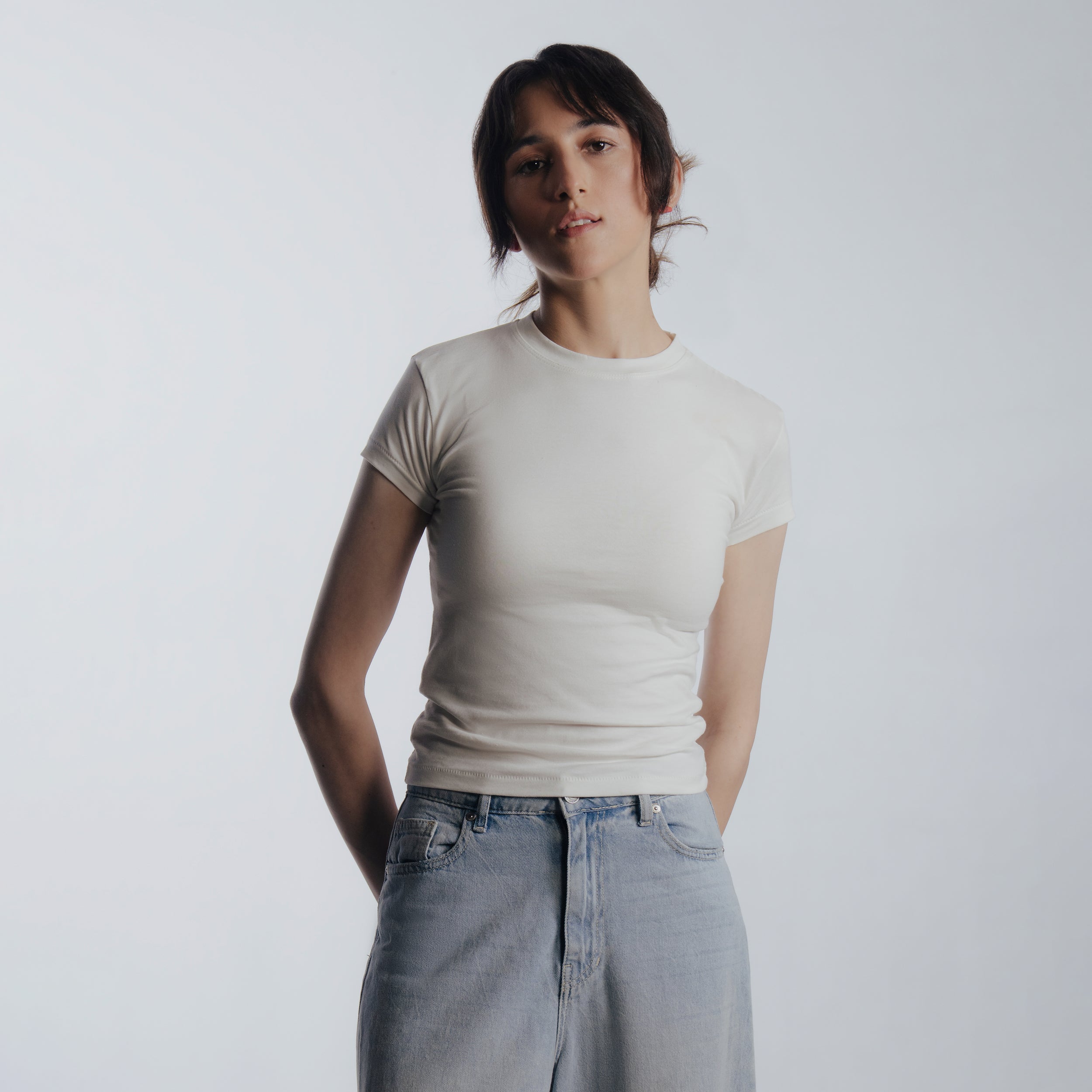 Article 107 // Sculpt Tee