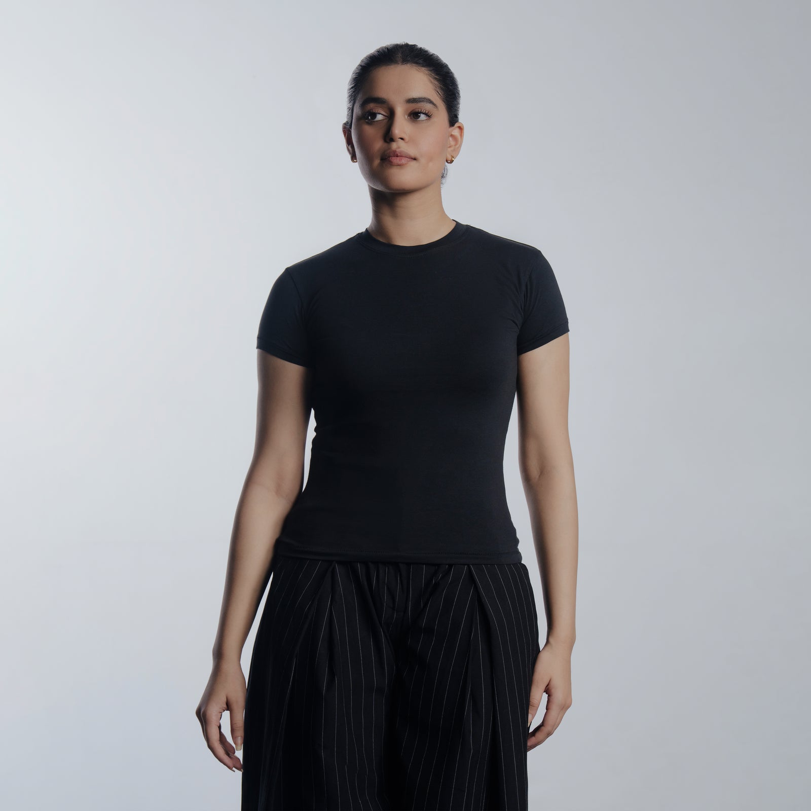 Article 104 // Sculpt Tee