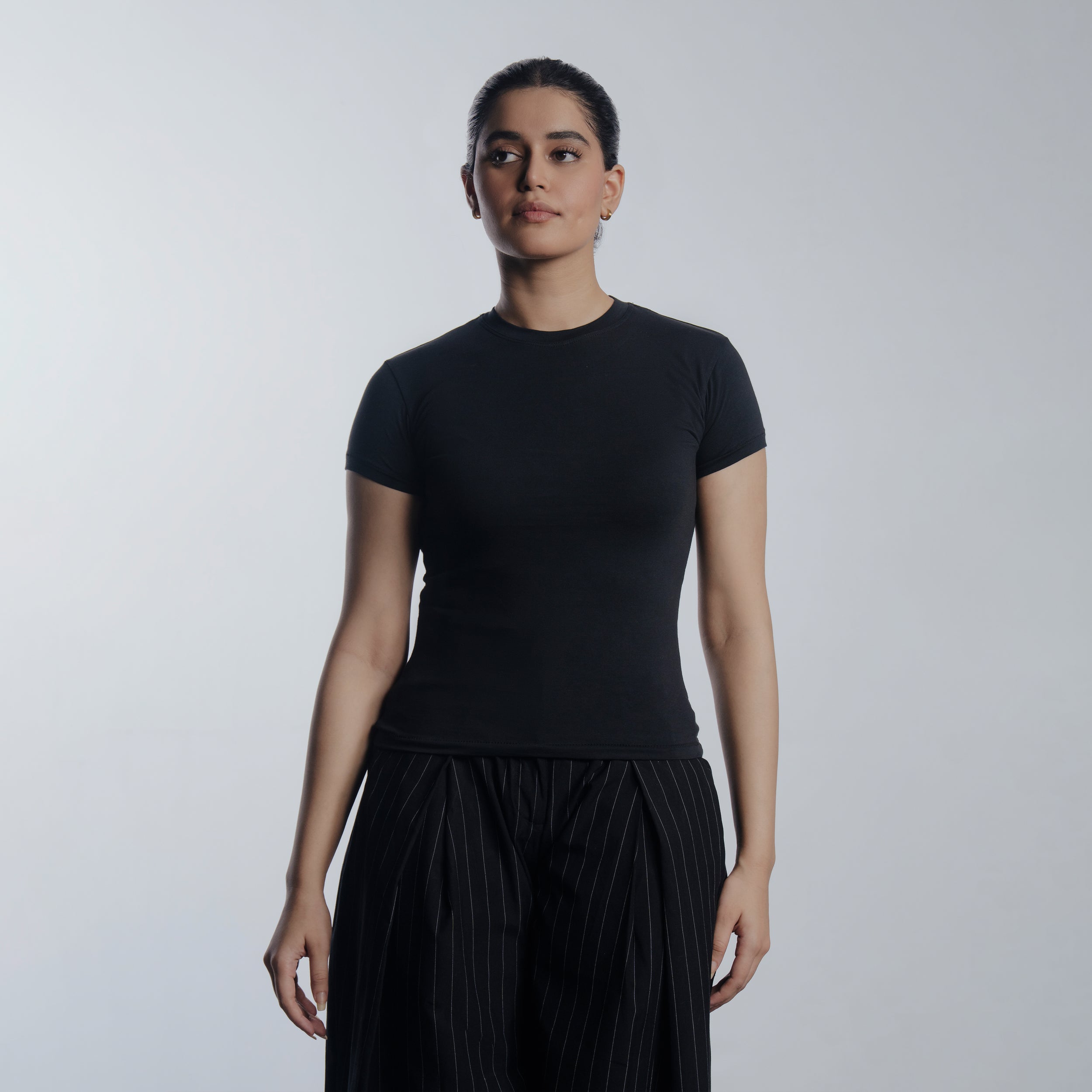 Article 104 // Sculpt Tee