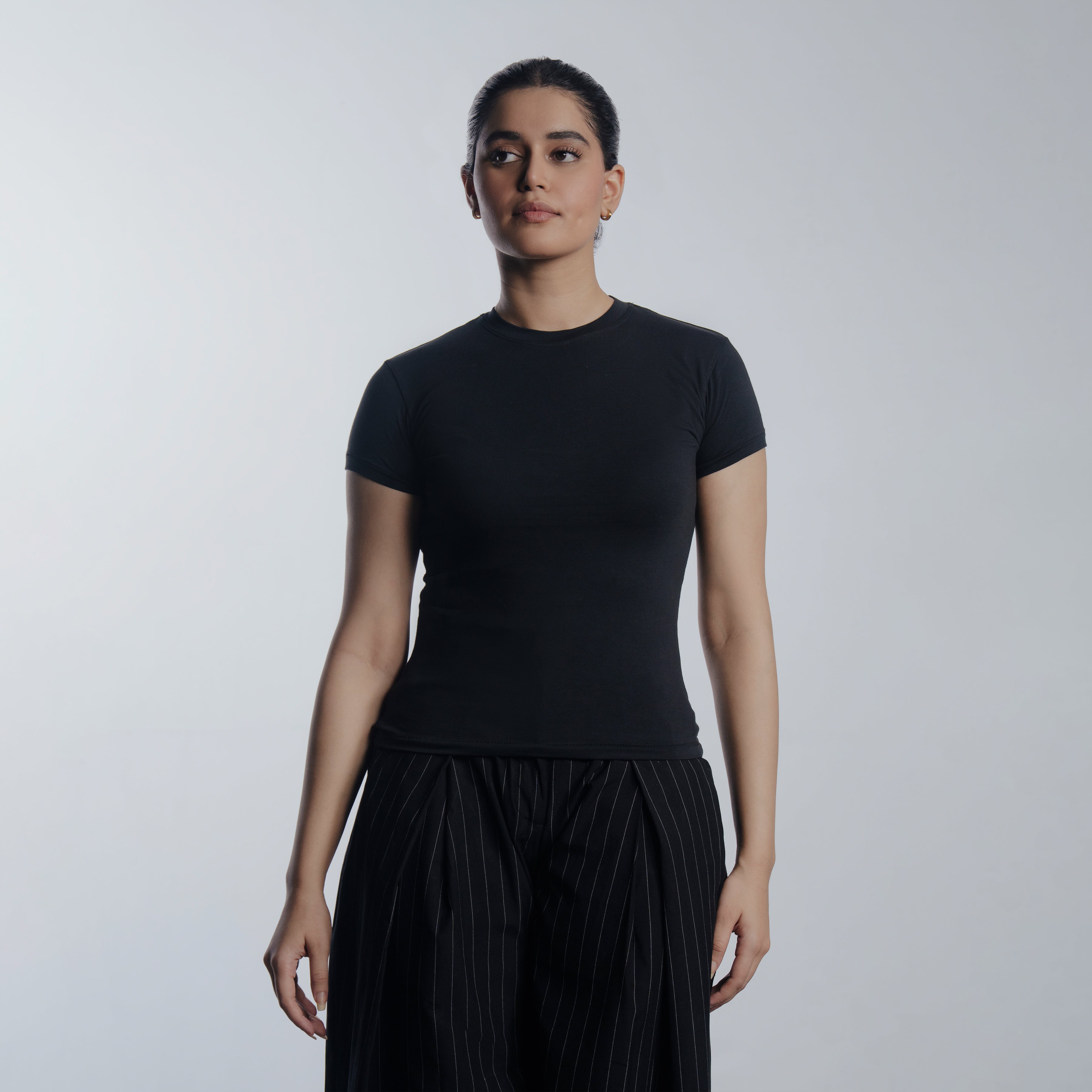 Article 104 // Sculpt Tee