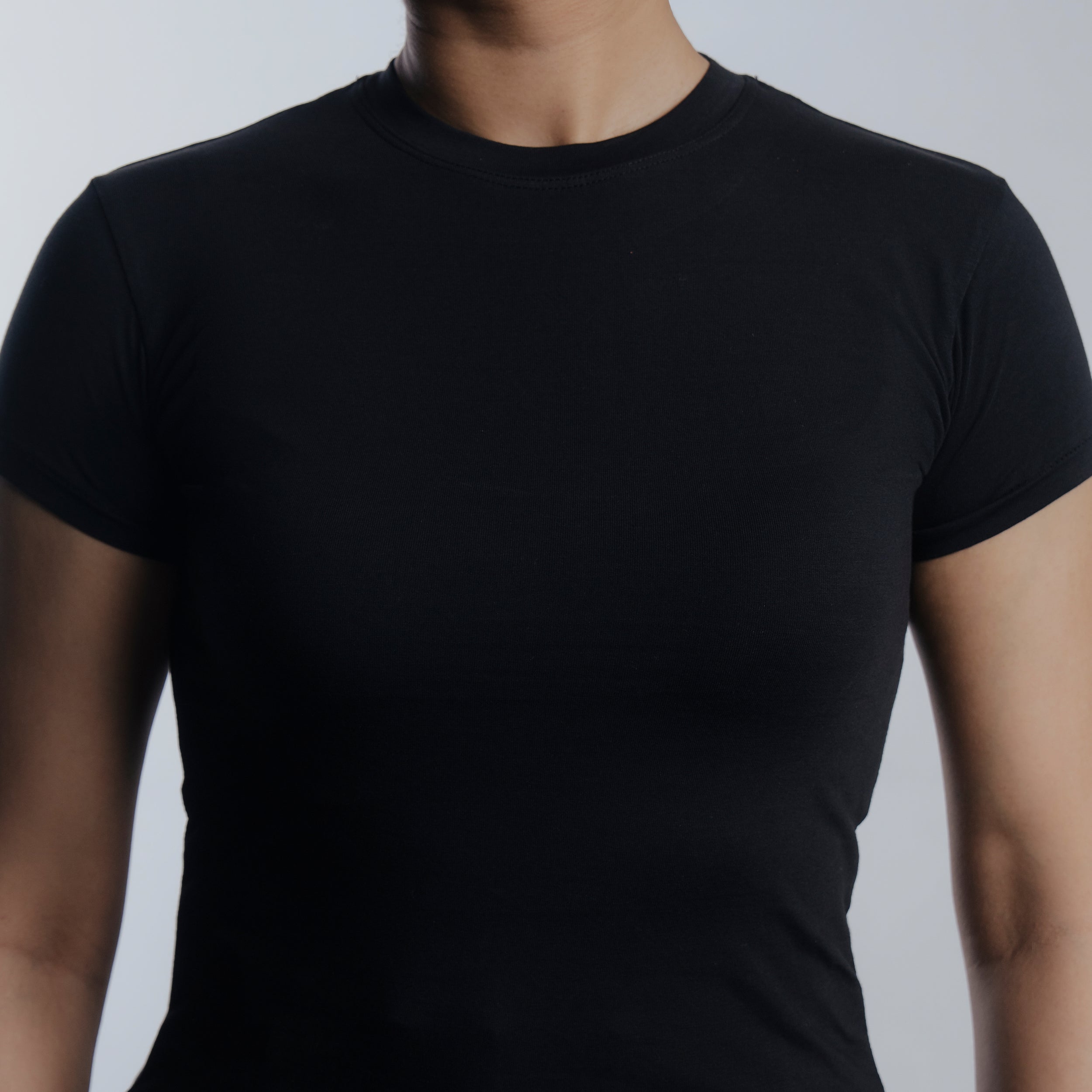 Article 104 // Sculpt Tee