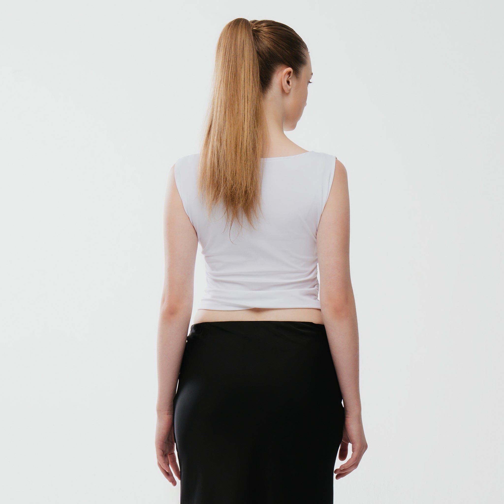 Article 009 // sleeveless top