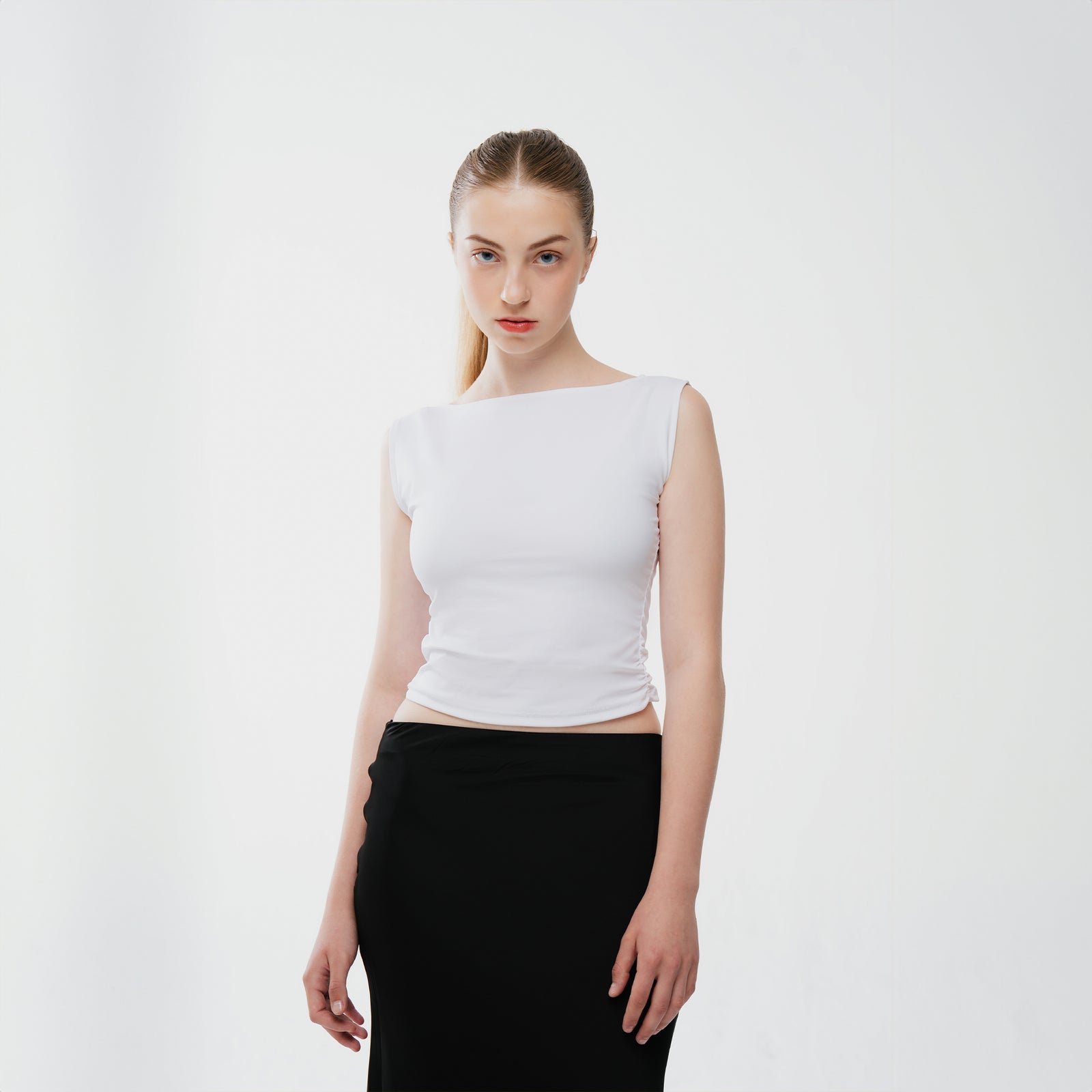 Article 009 // sleeveless top