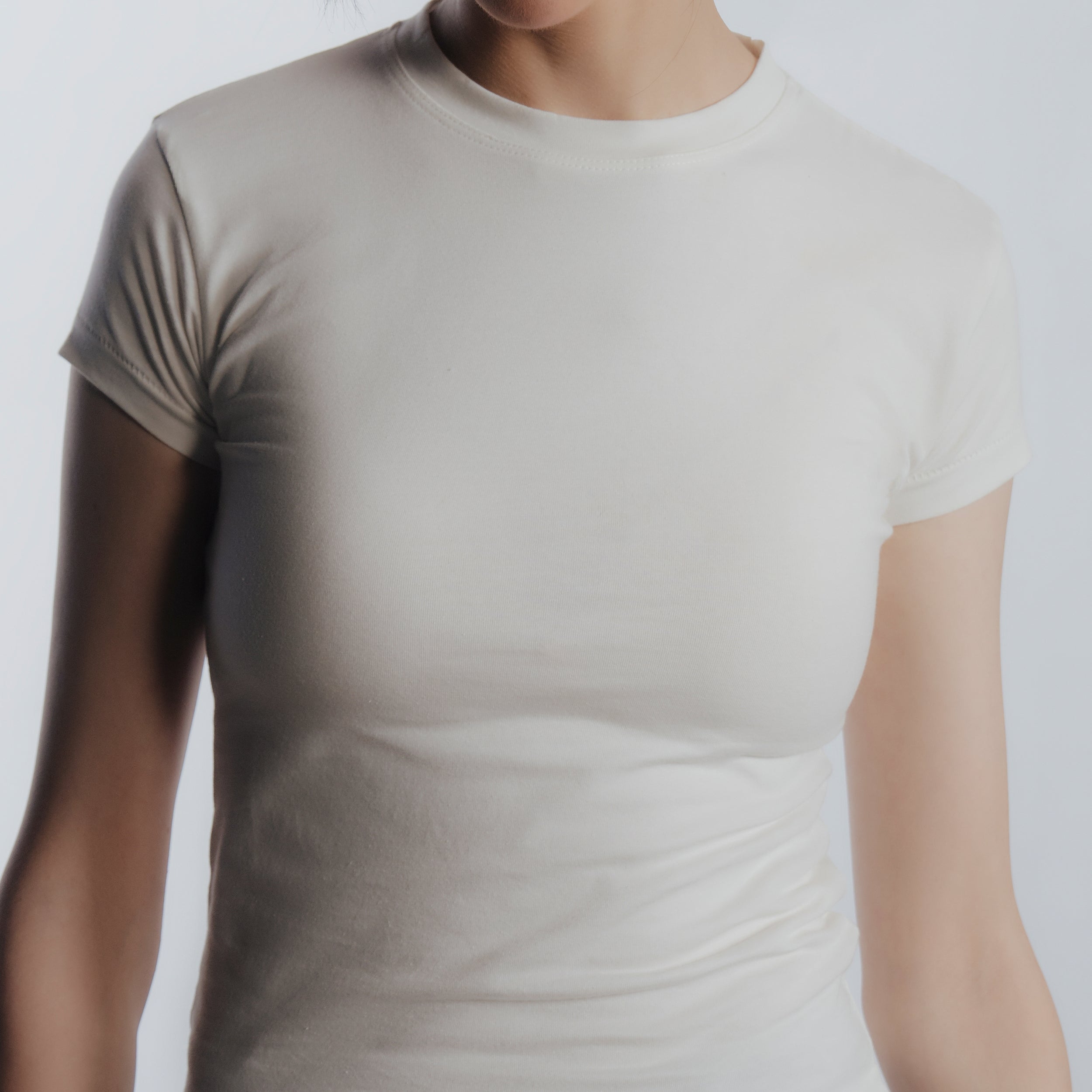 Article 107 // Sculpt Tee