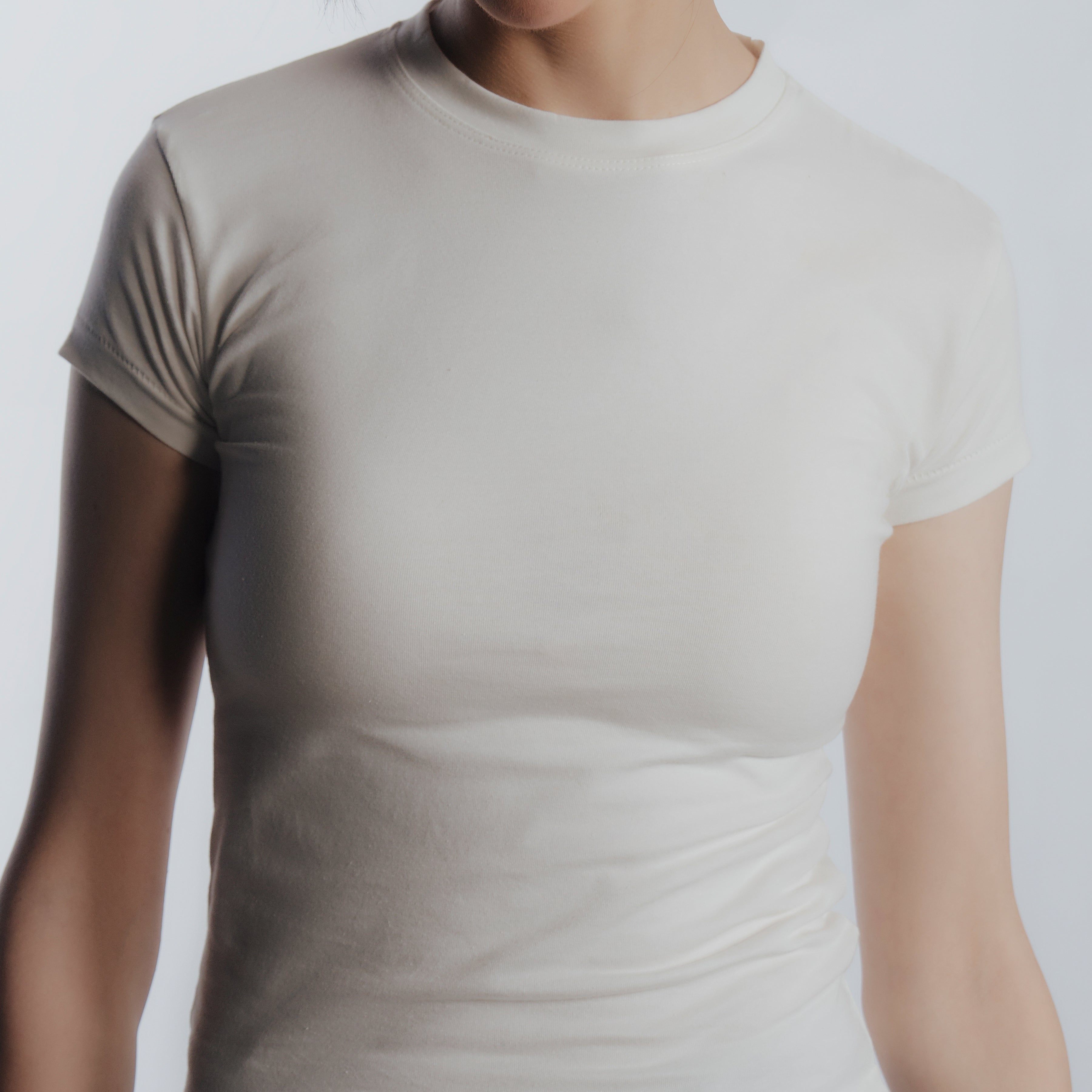 Article 107 // Sculpt Tee