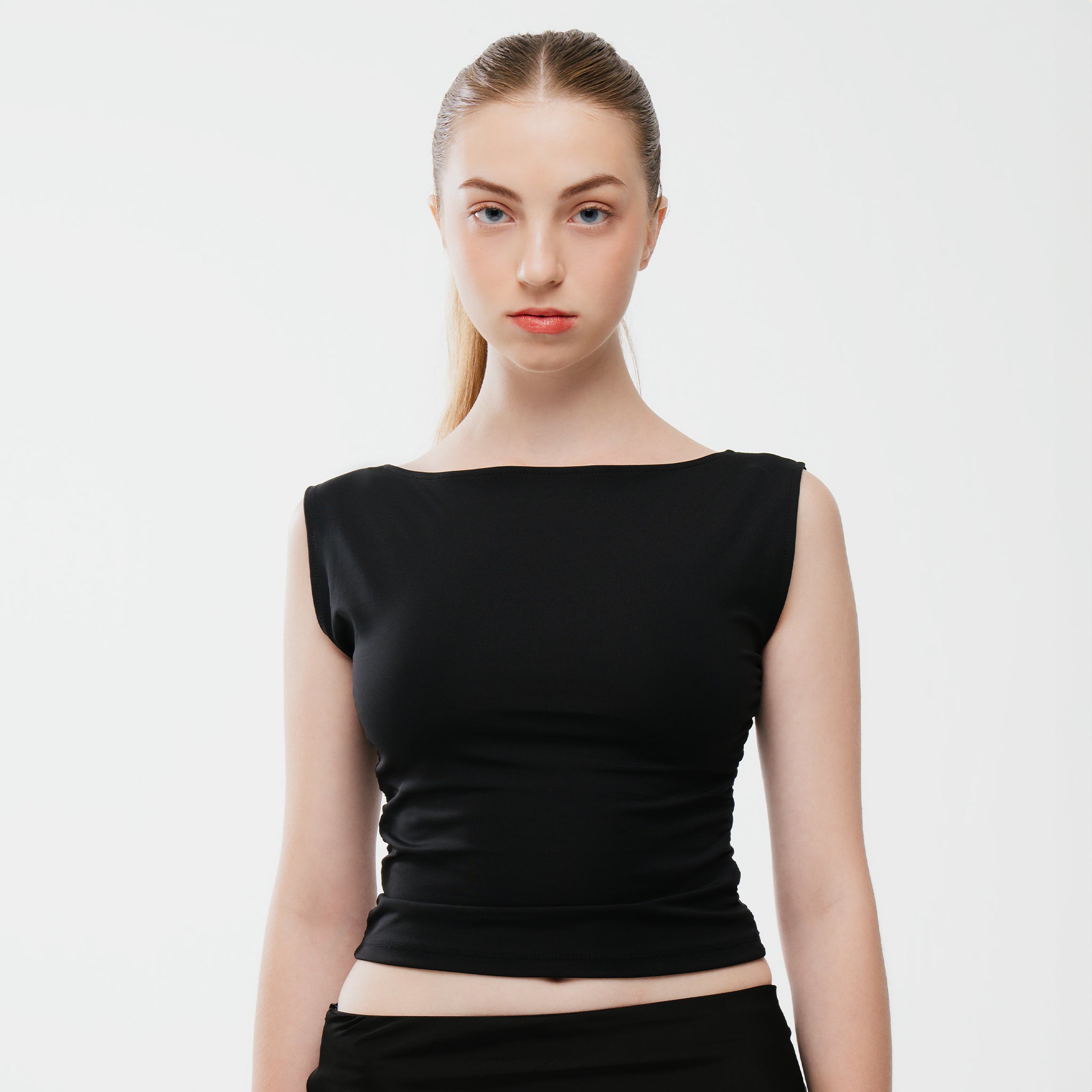 Article 001 // sleeveless top