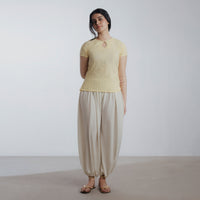 Article 116 // Chikankari Top