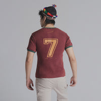 Article 098 // Portugal Jersey