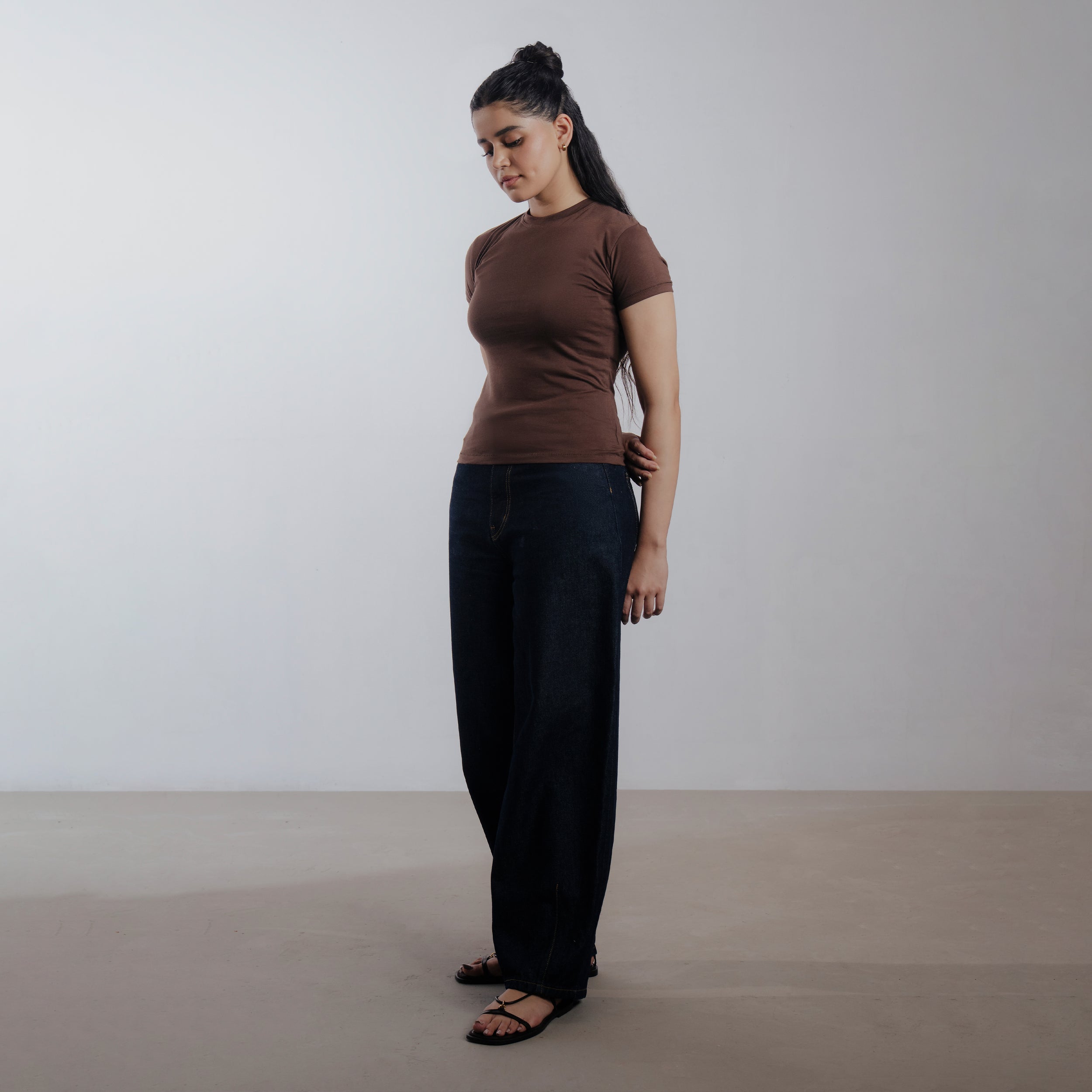 Article 105 // Sculpt Tee
