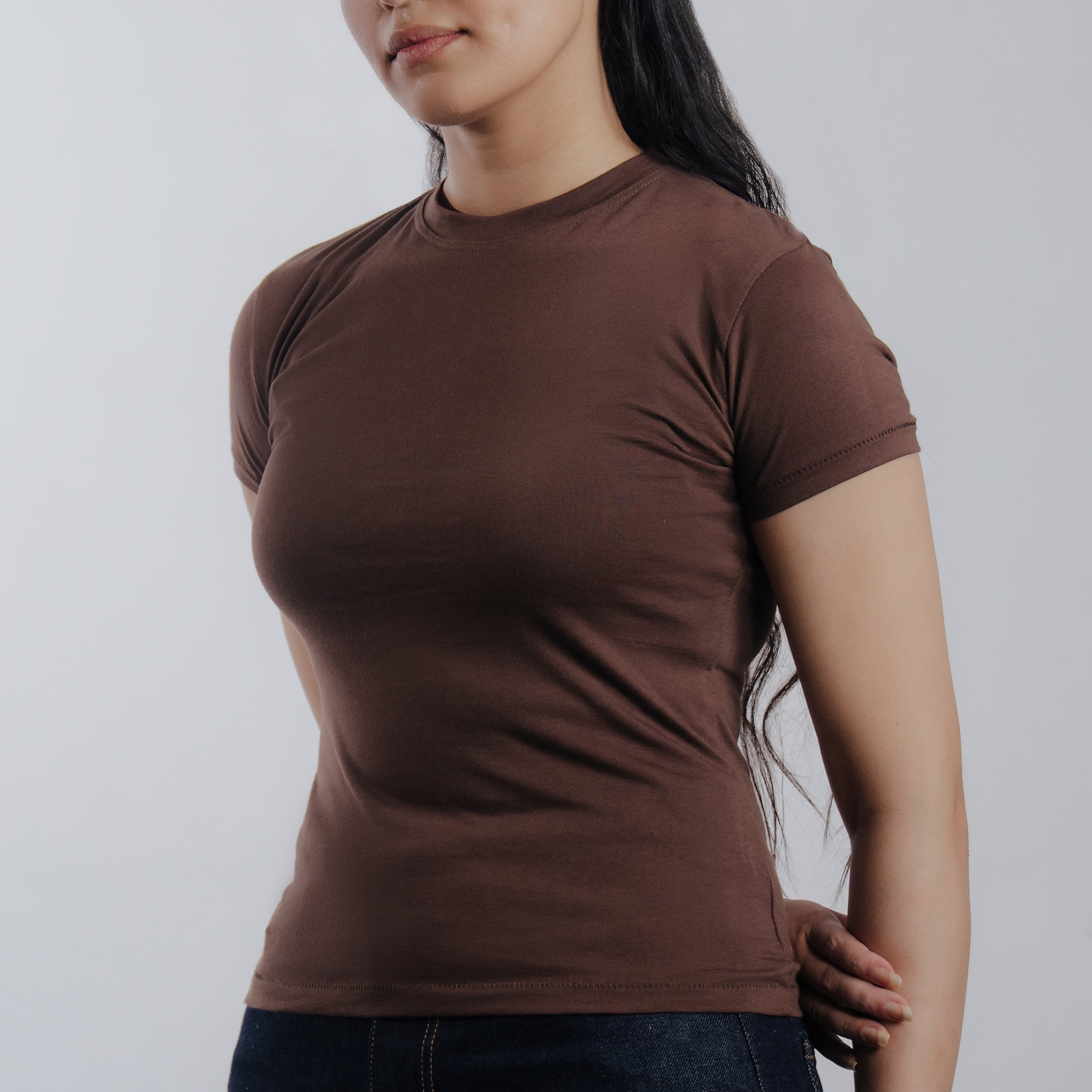 Article 105 // Sculpt Tee