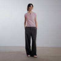 Article 115 // Chikankari Top