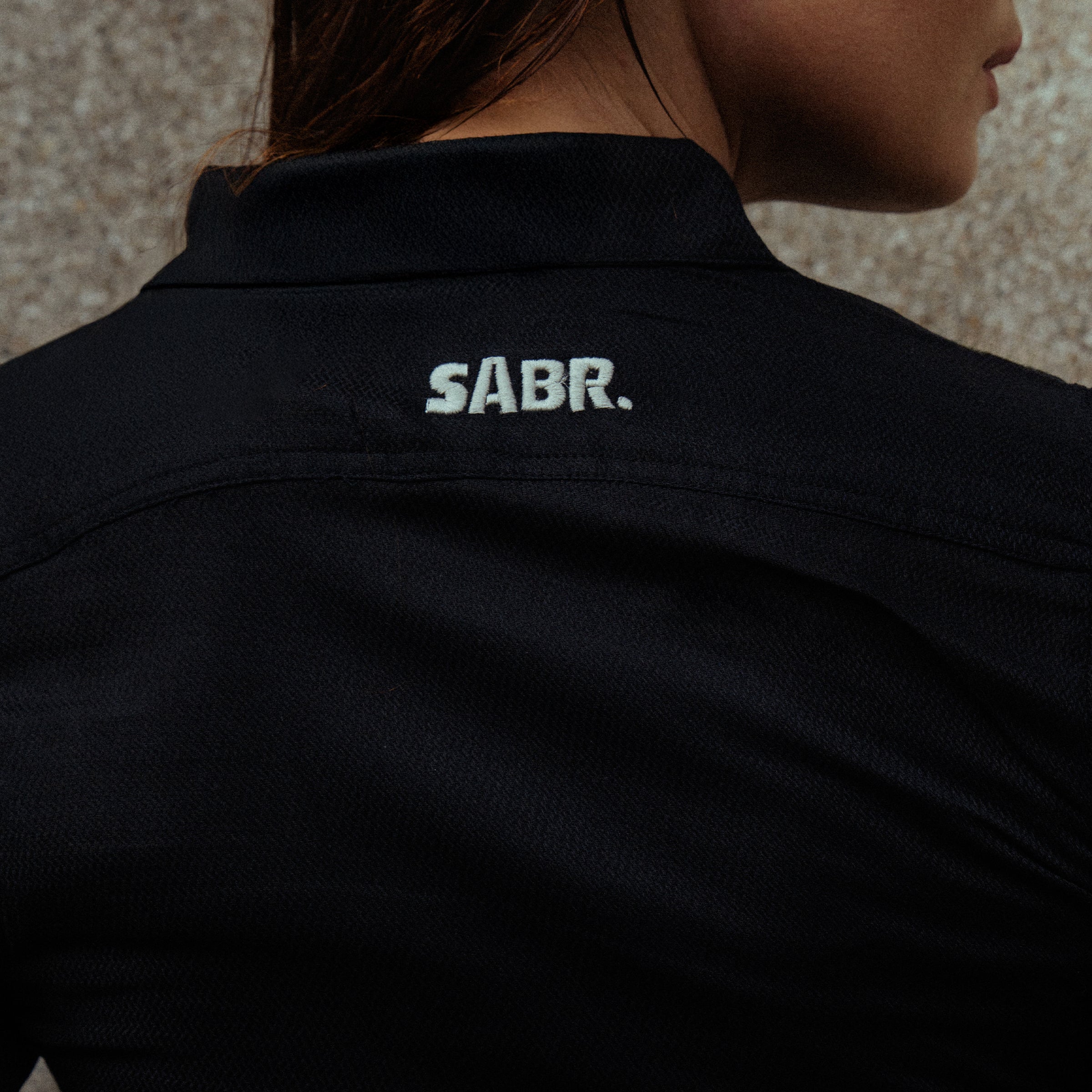 Article 042 // DARTED SHIRT