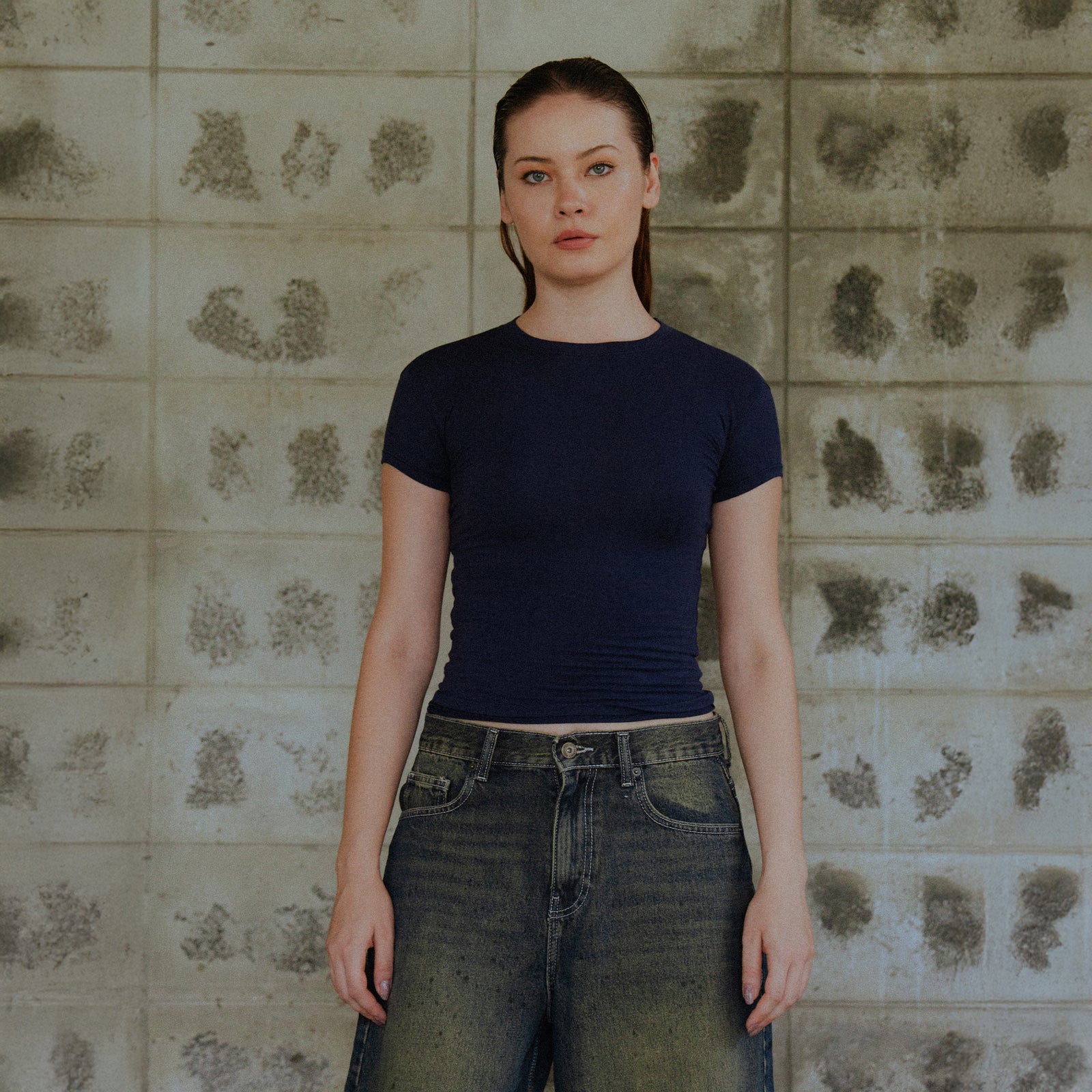 Article 046 // Sculpt Tee