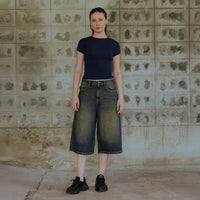 Article 046 // Sculpt Tee