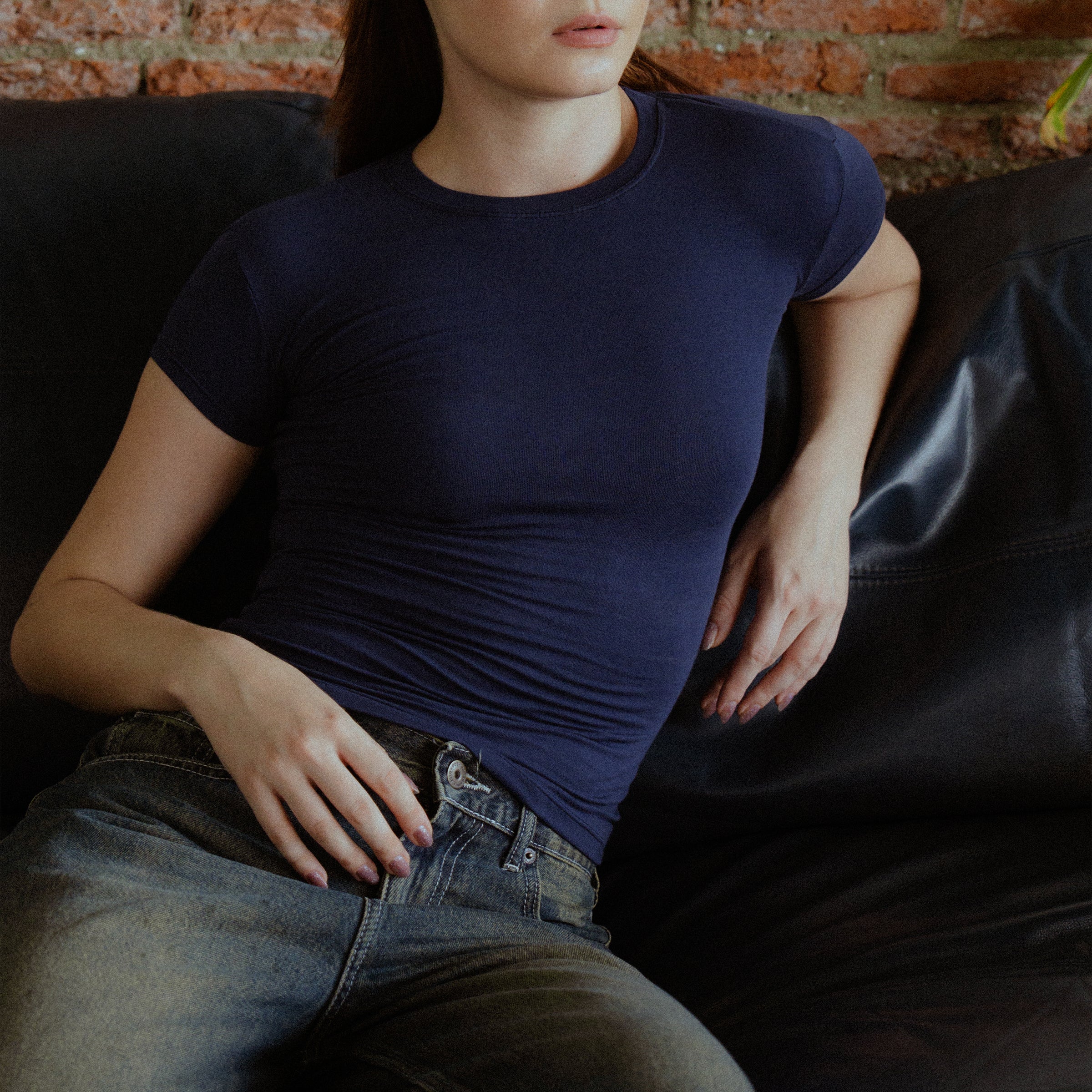 Article 046 // Sculpt Tee