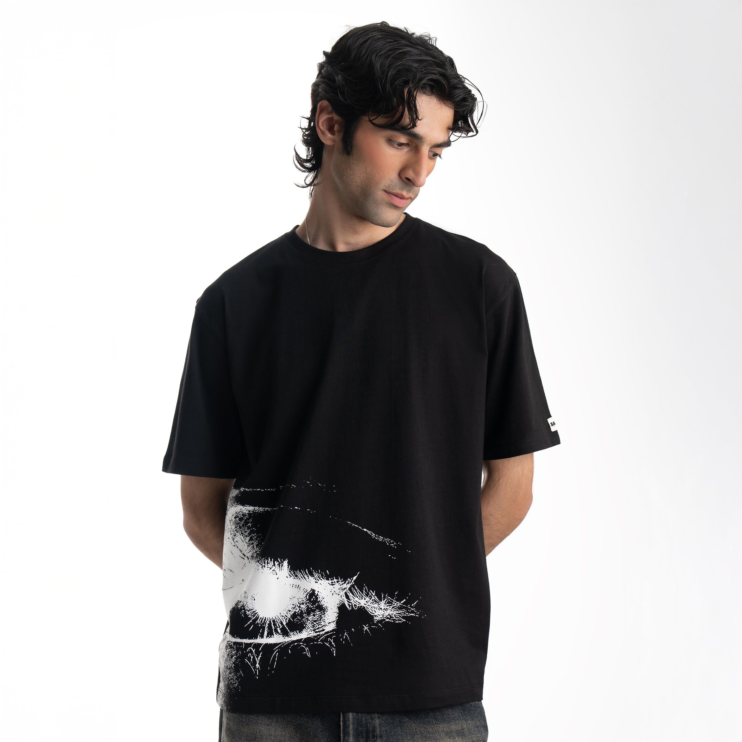 Article 013 // graphic t-shirt