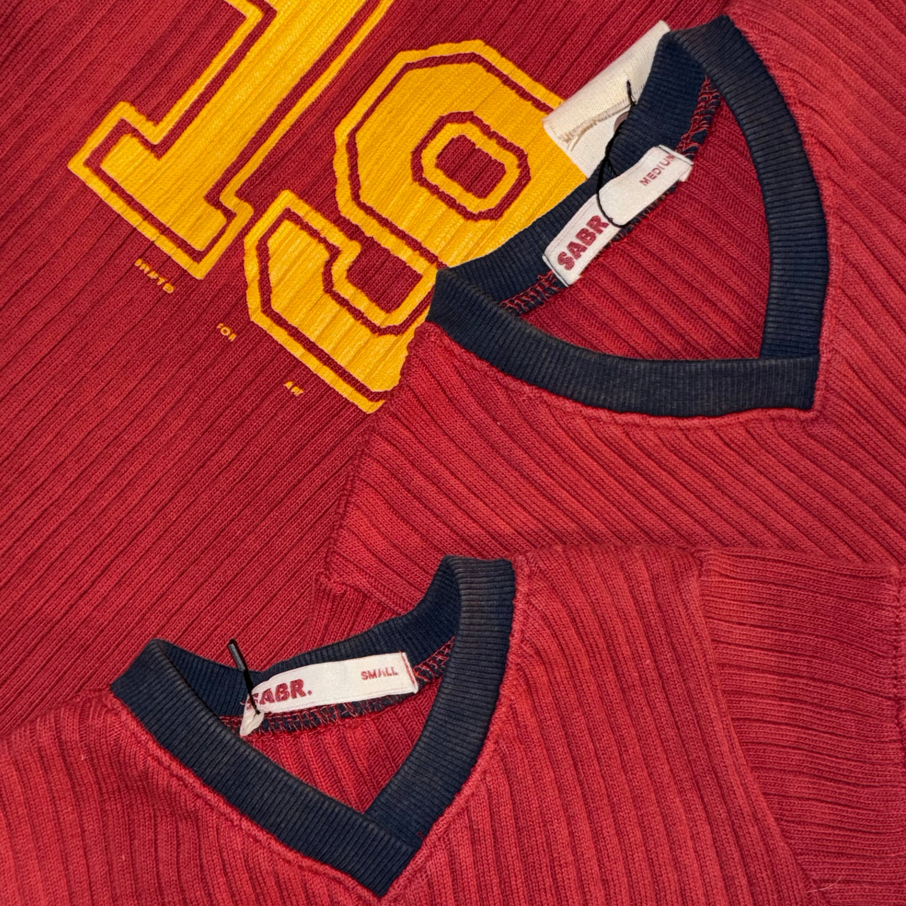 Article 103 // Spain Jersey
