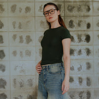 Article 048 // Sculpt Tee