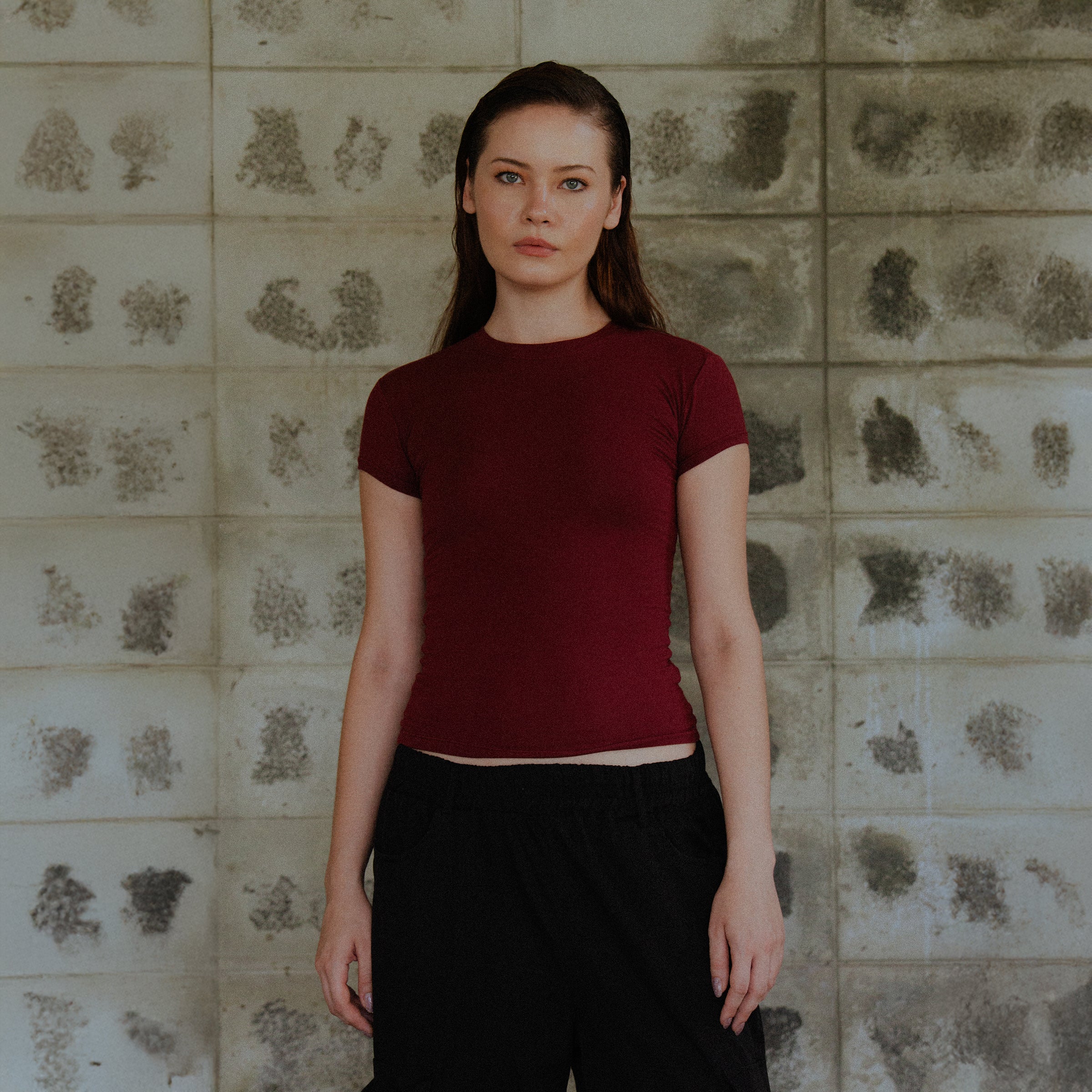 Article 047 // Sculpt Tee