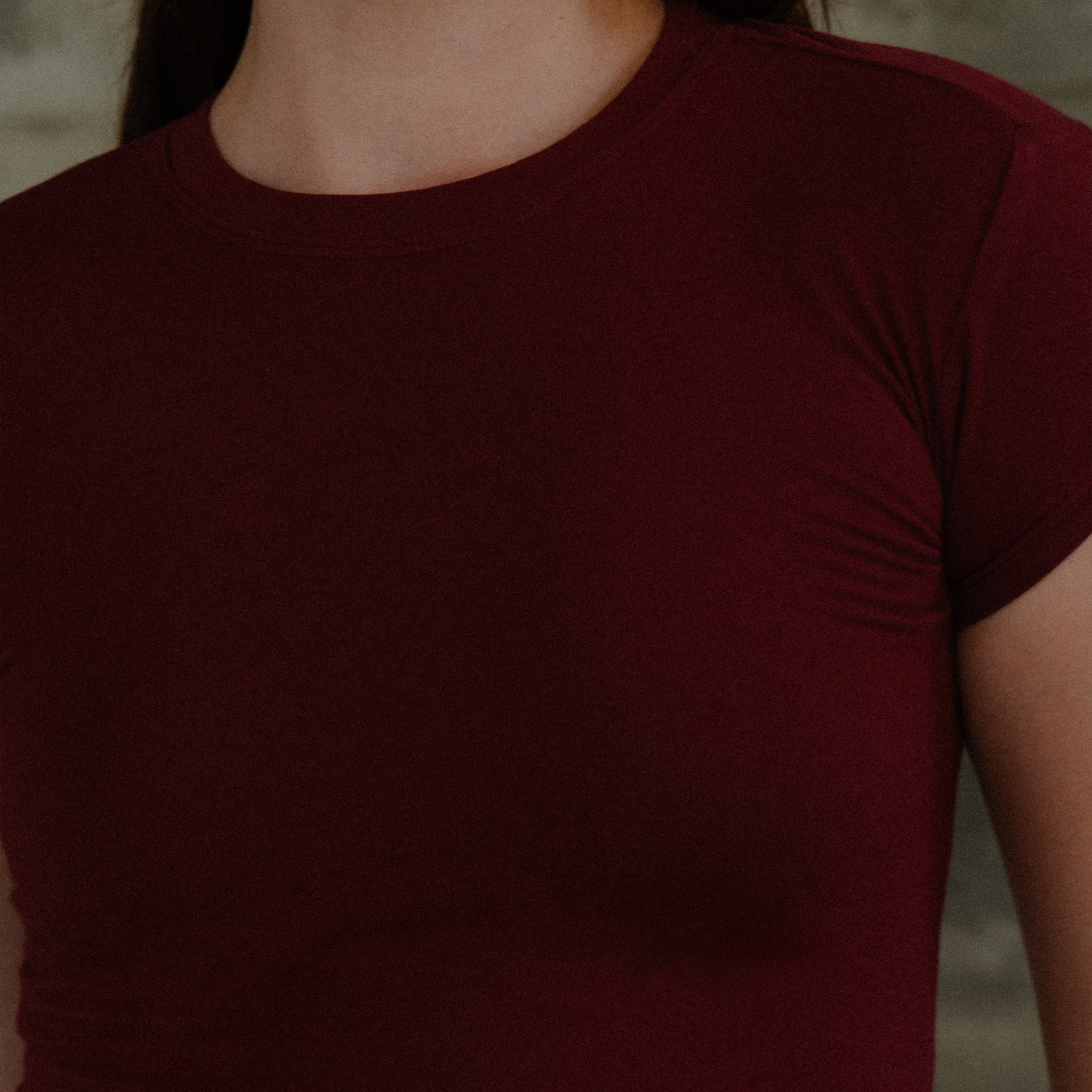 Article 047 // Sculpt Tee
