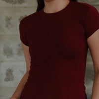 Article 047 // Sculpt Tee