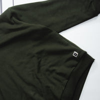 Article 068 // reversible hoodie