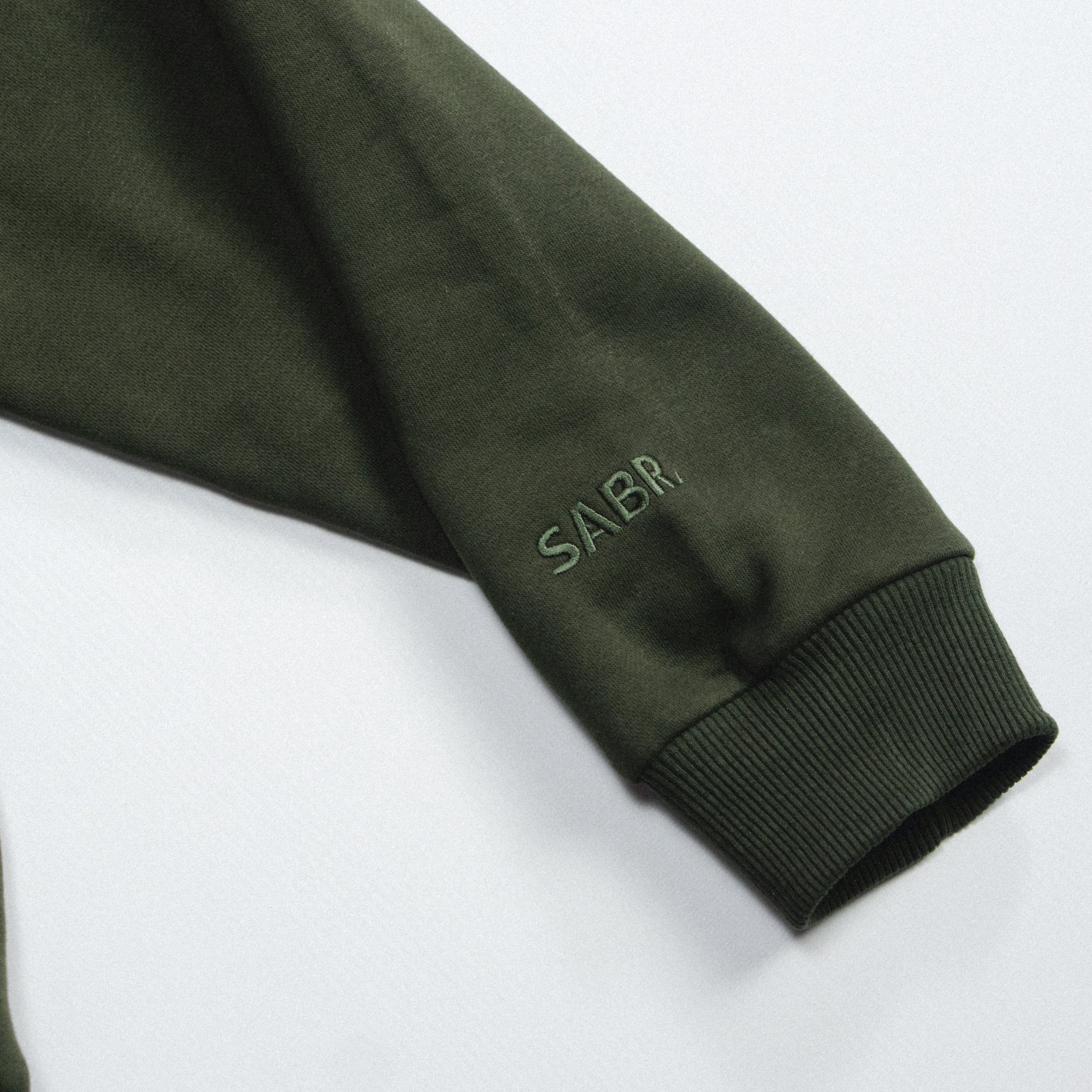 Article 068 // reversible hoodie