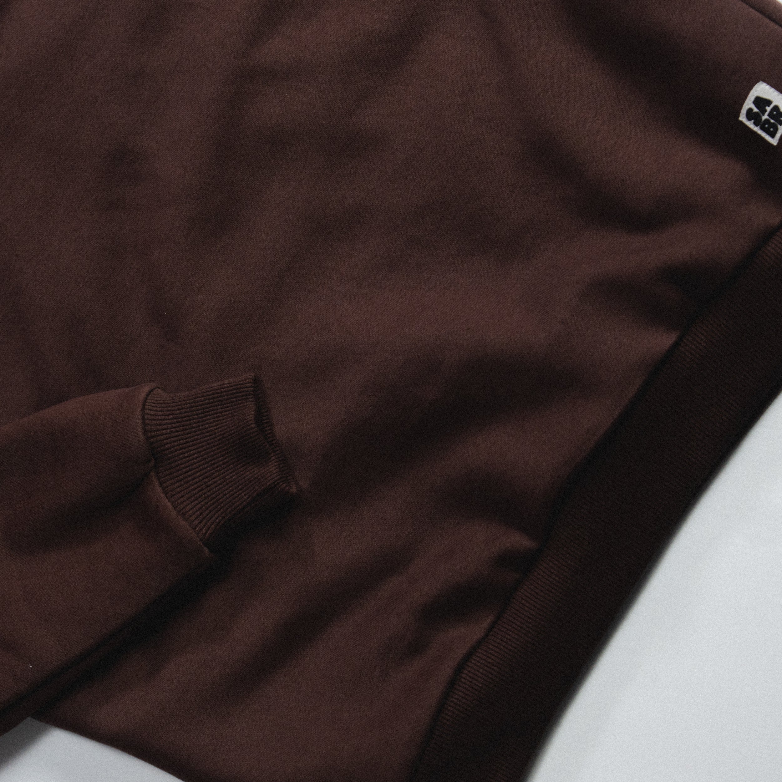 Article 070 // reversible hoodie