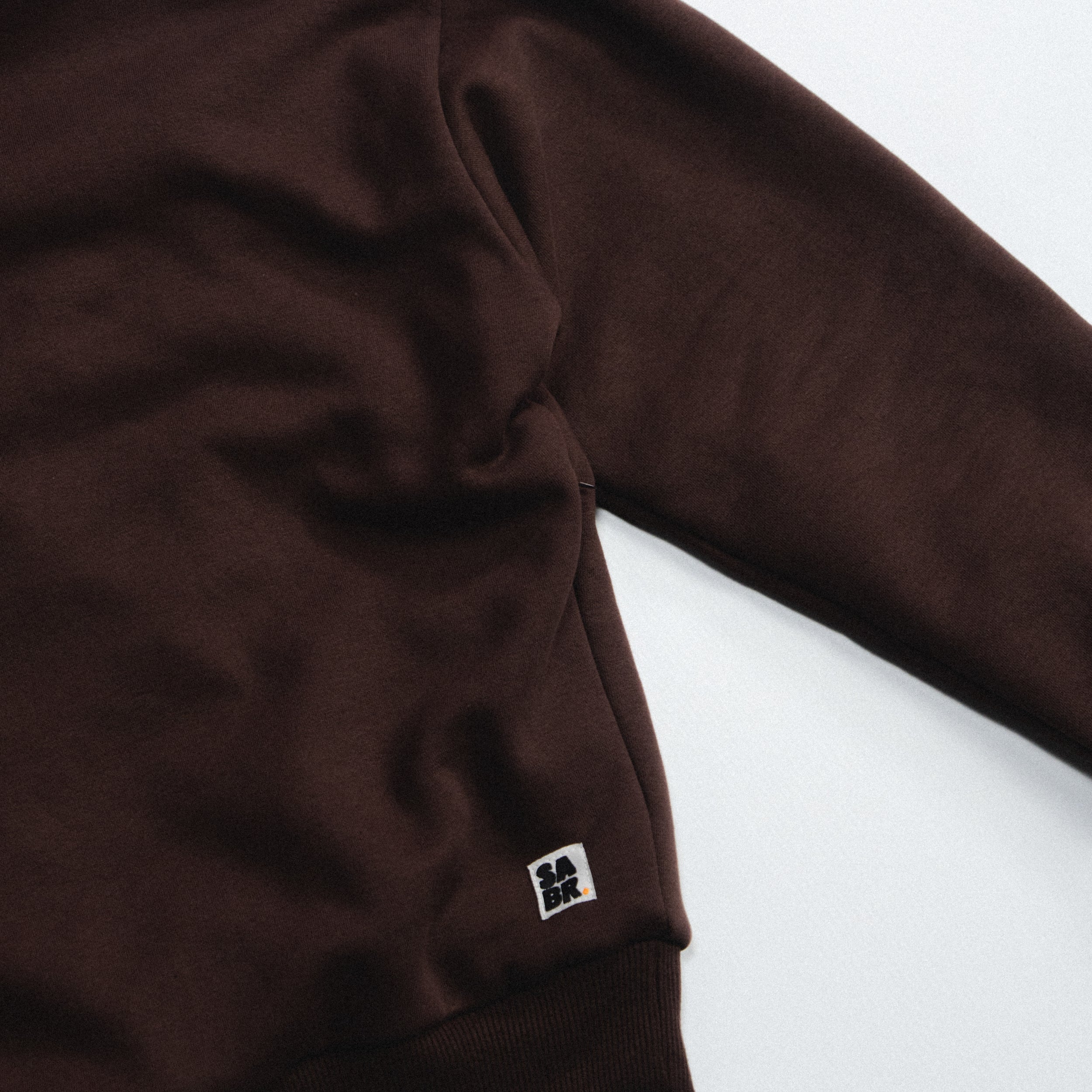 Article 070 // reversible hoodie