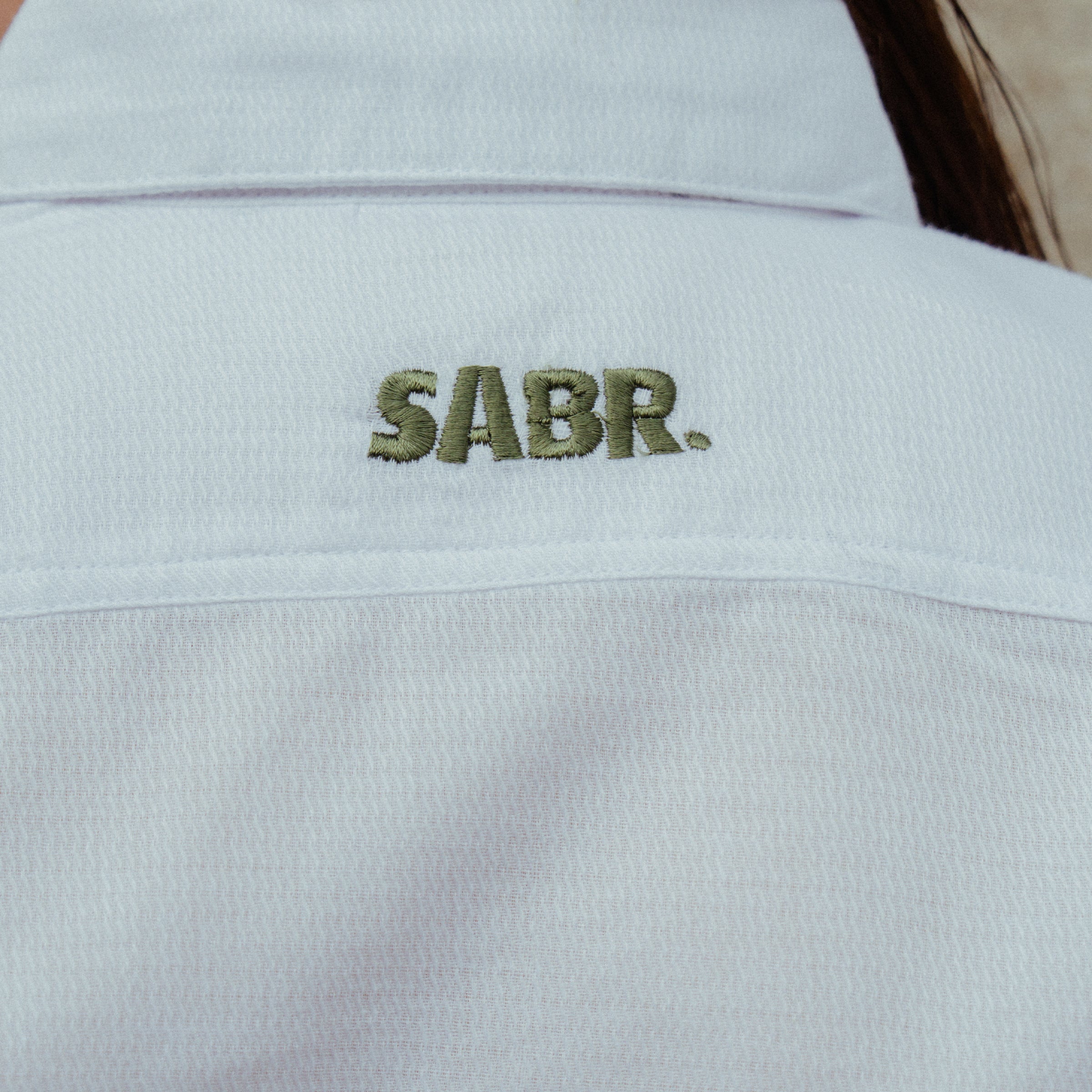 Article 041 // DARTED SHIRT