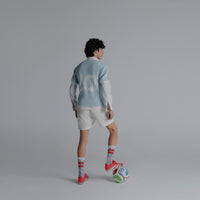Article 099 // Argentina Jersey