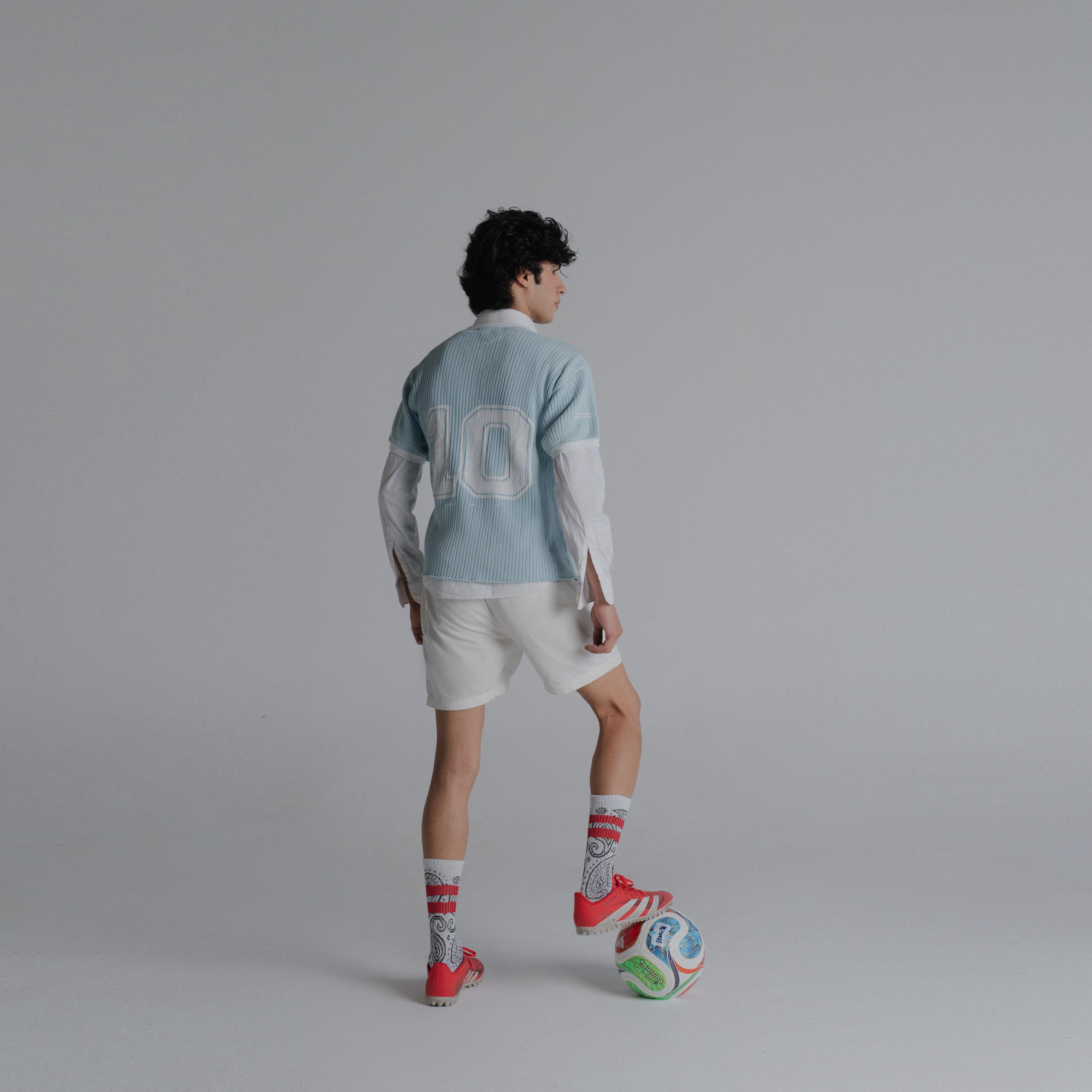 Article 099 // Argentina Jersey