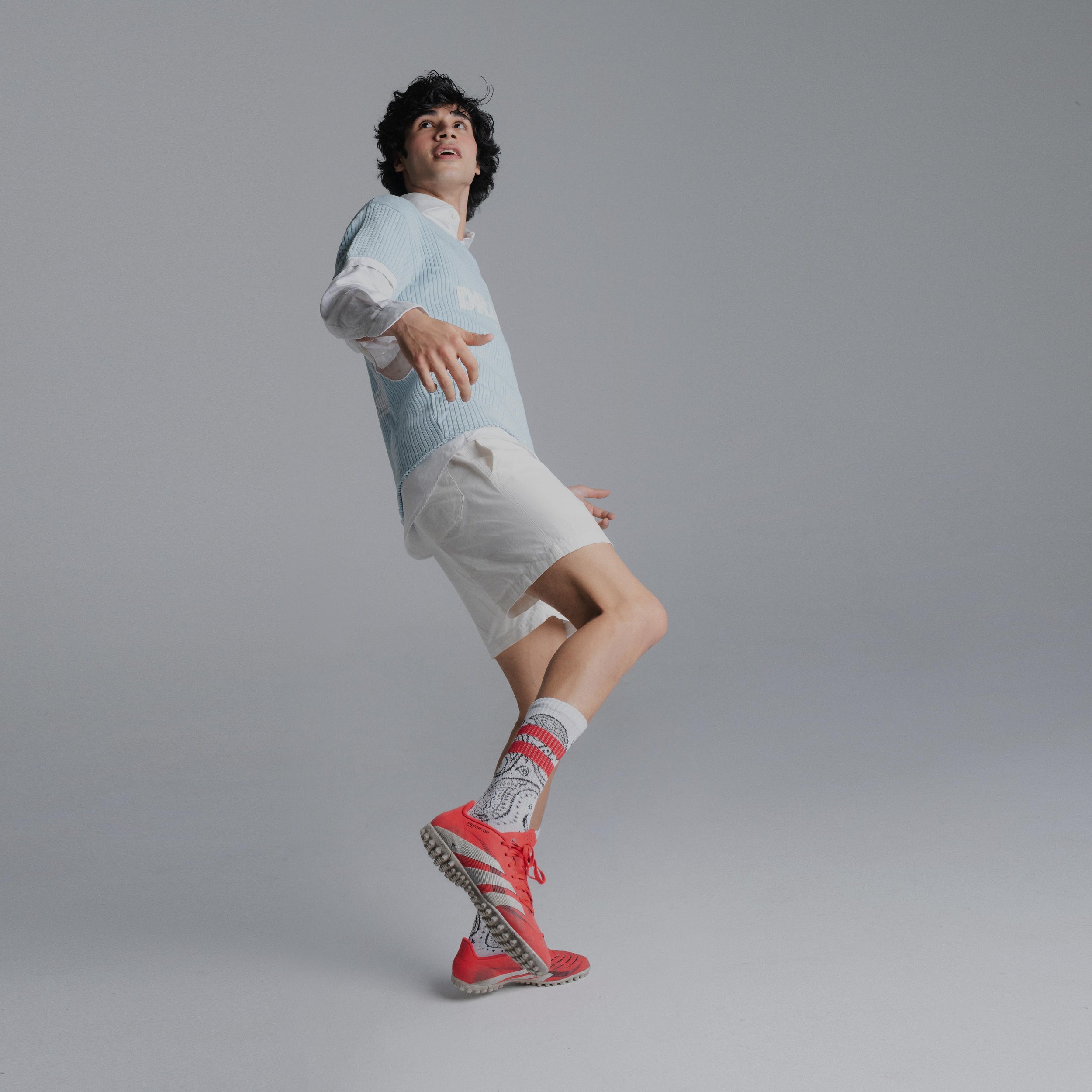 Article 099 // Argentina Jersey