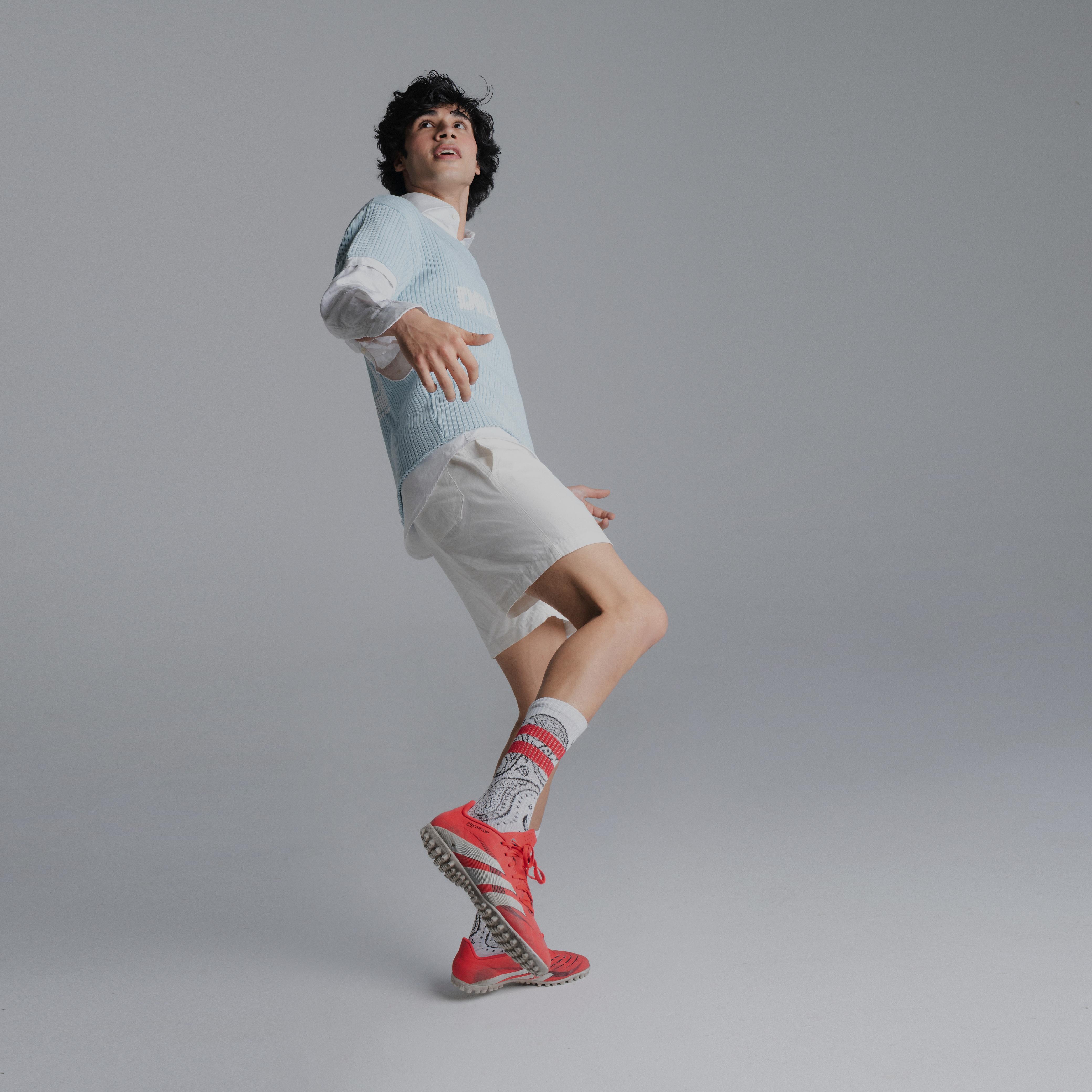 Article 099 // Argentina Jersey