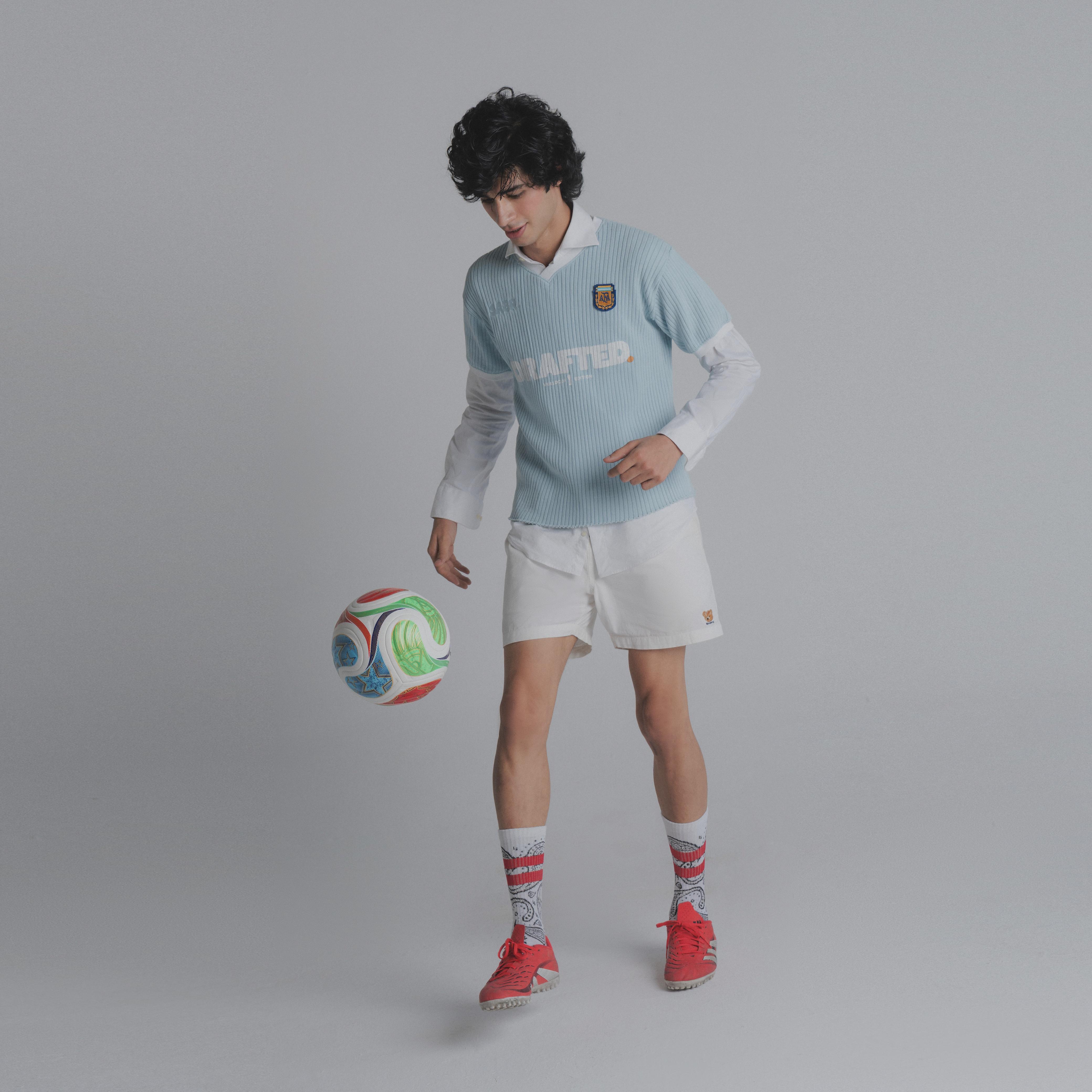 Article 099 // Argentina Jersey