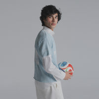 Article 099 // Argentina Jersey
