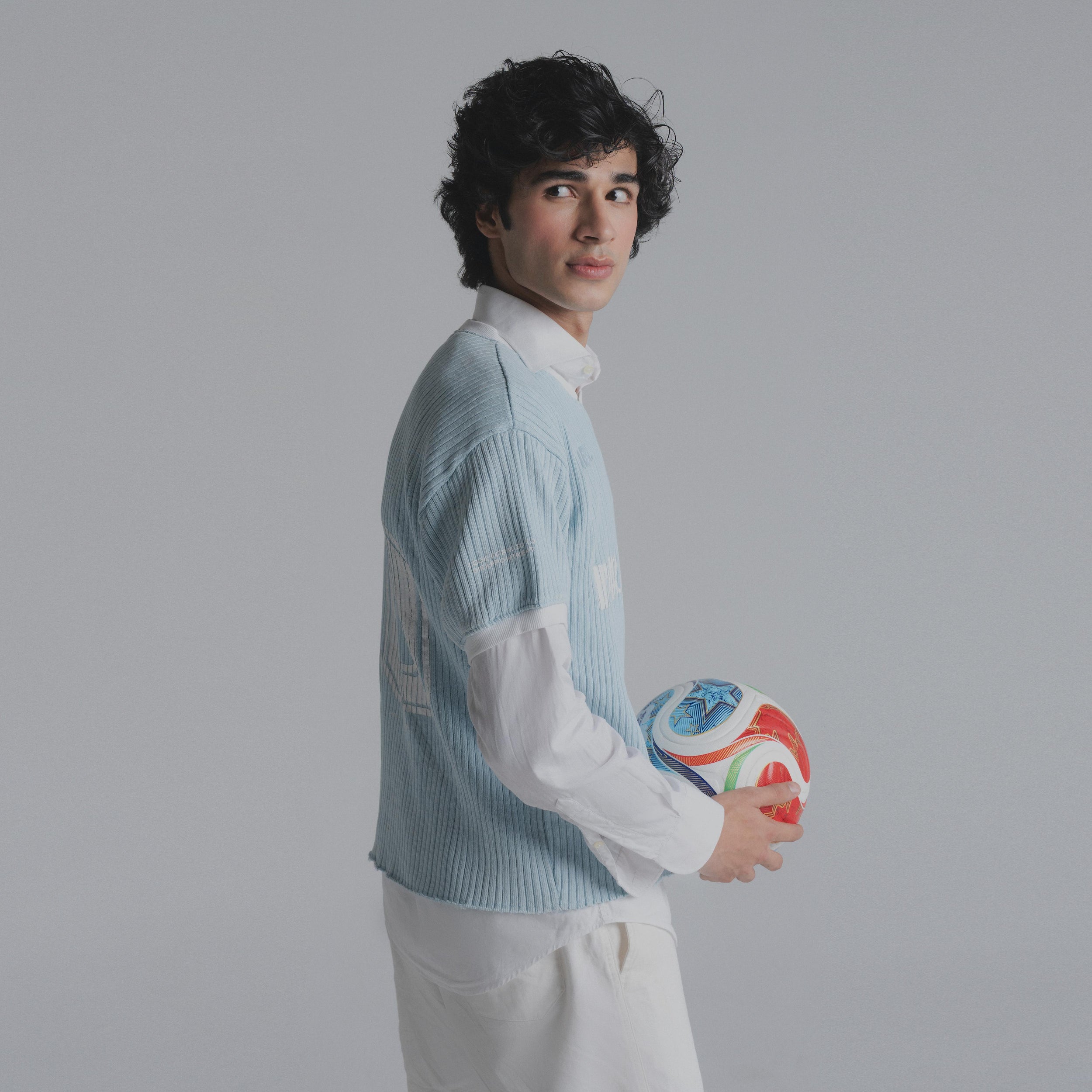 Article 099 // Argentina Jersey