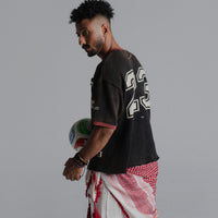 Article 100 // Palestine Jersey