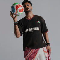 Article 100 // Palestine Jersey