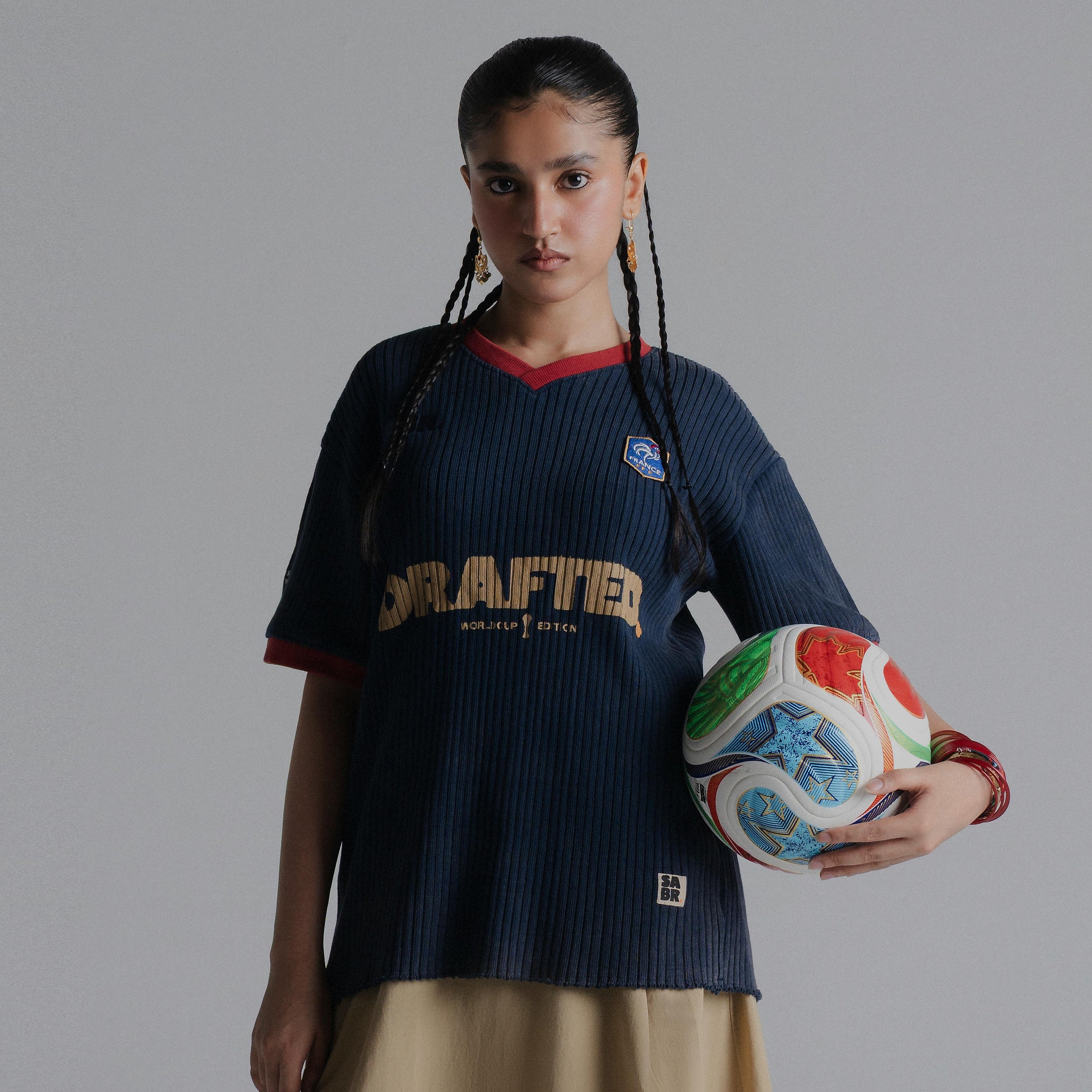 Article 101 // France Jersey